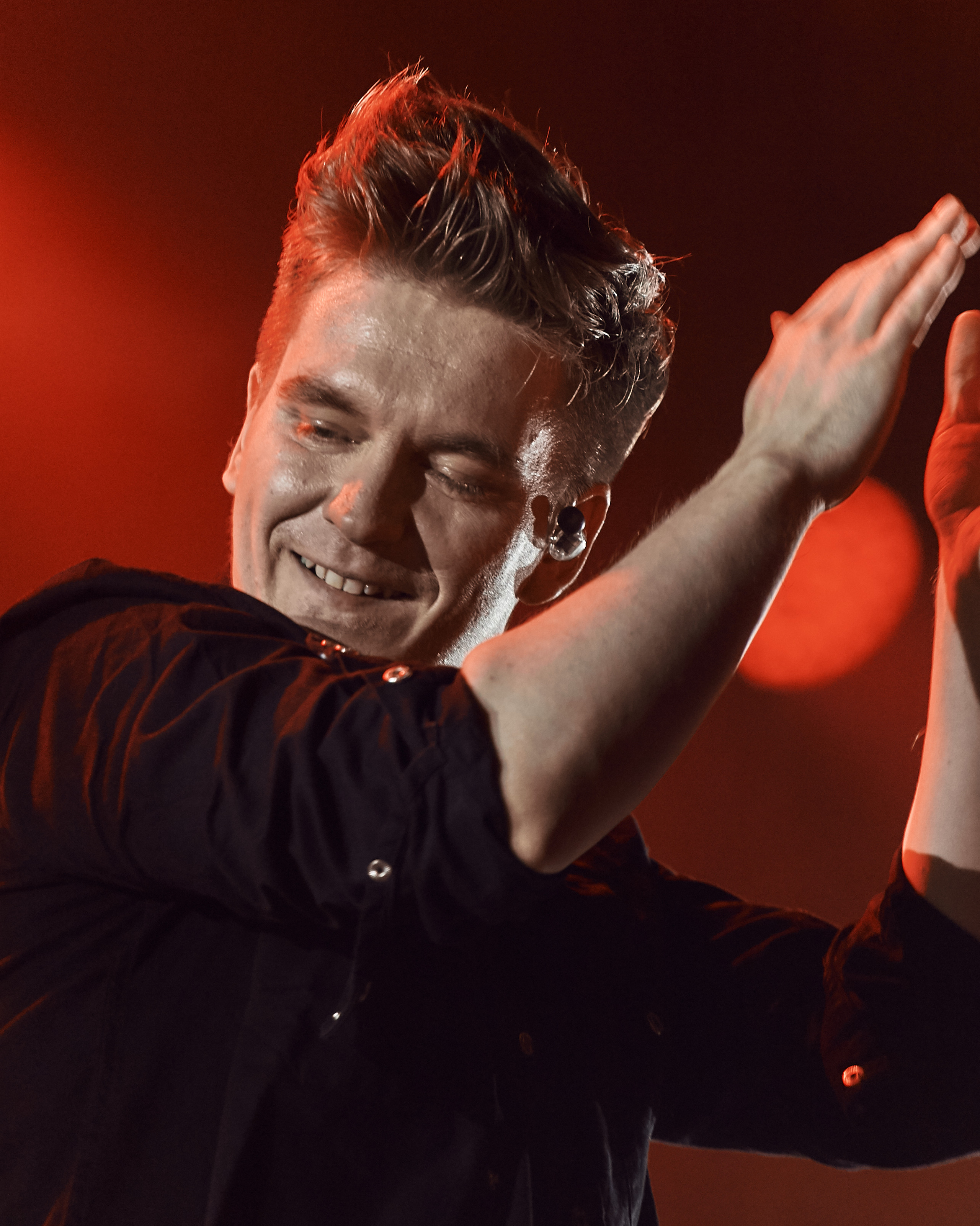 Аффинаж. Фотограф Нина Антонова