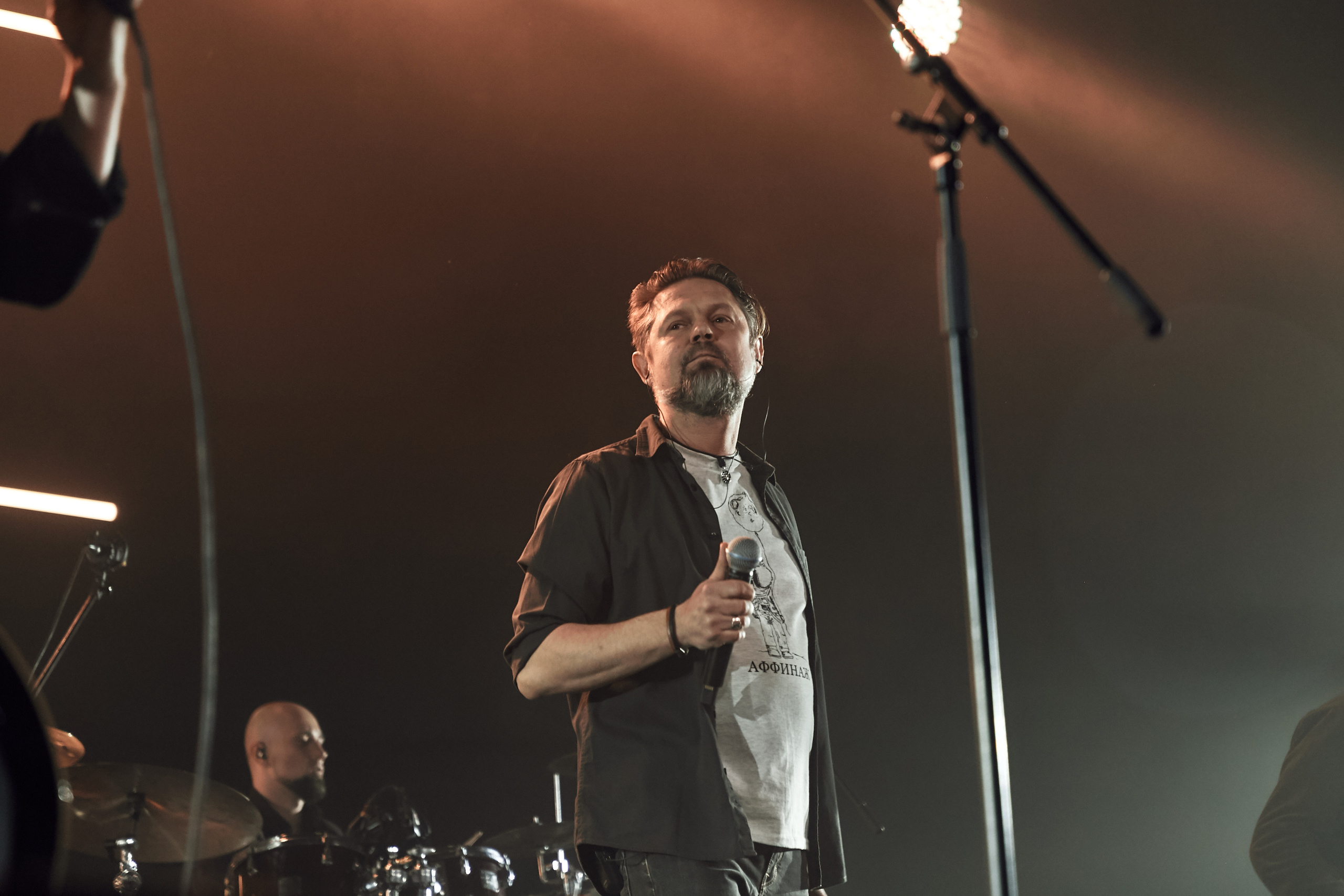 Аффинаж. Фотограф Нина Антонова