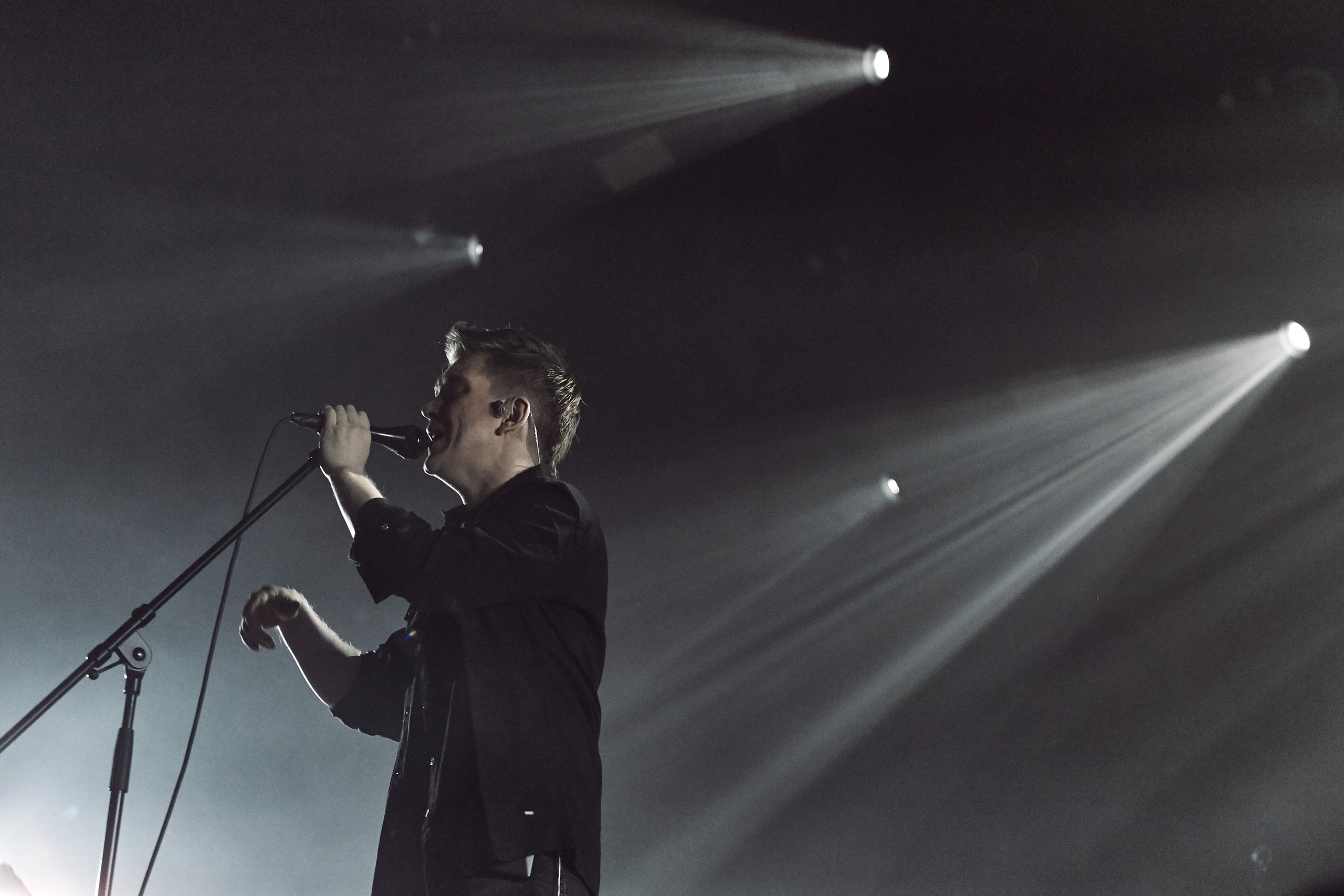 Аффинаж. Фотограф Нина Антонова