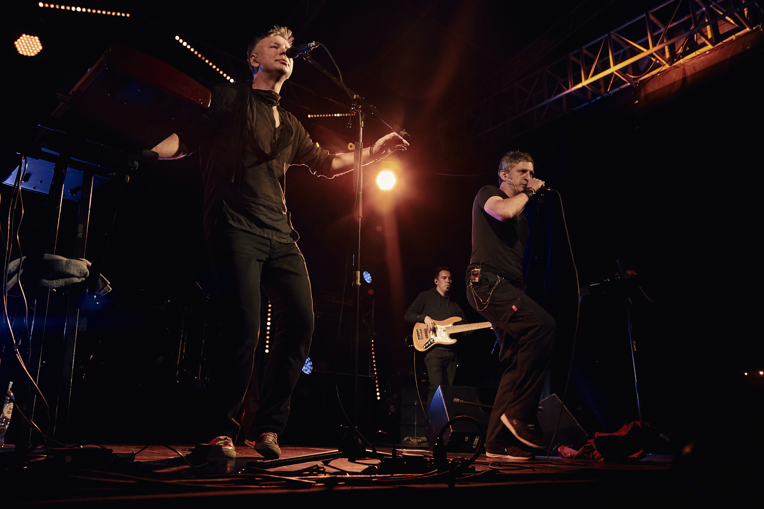 Ундервуд. Фотограф Нина Антонова