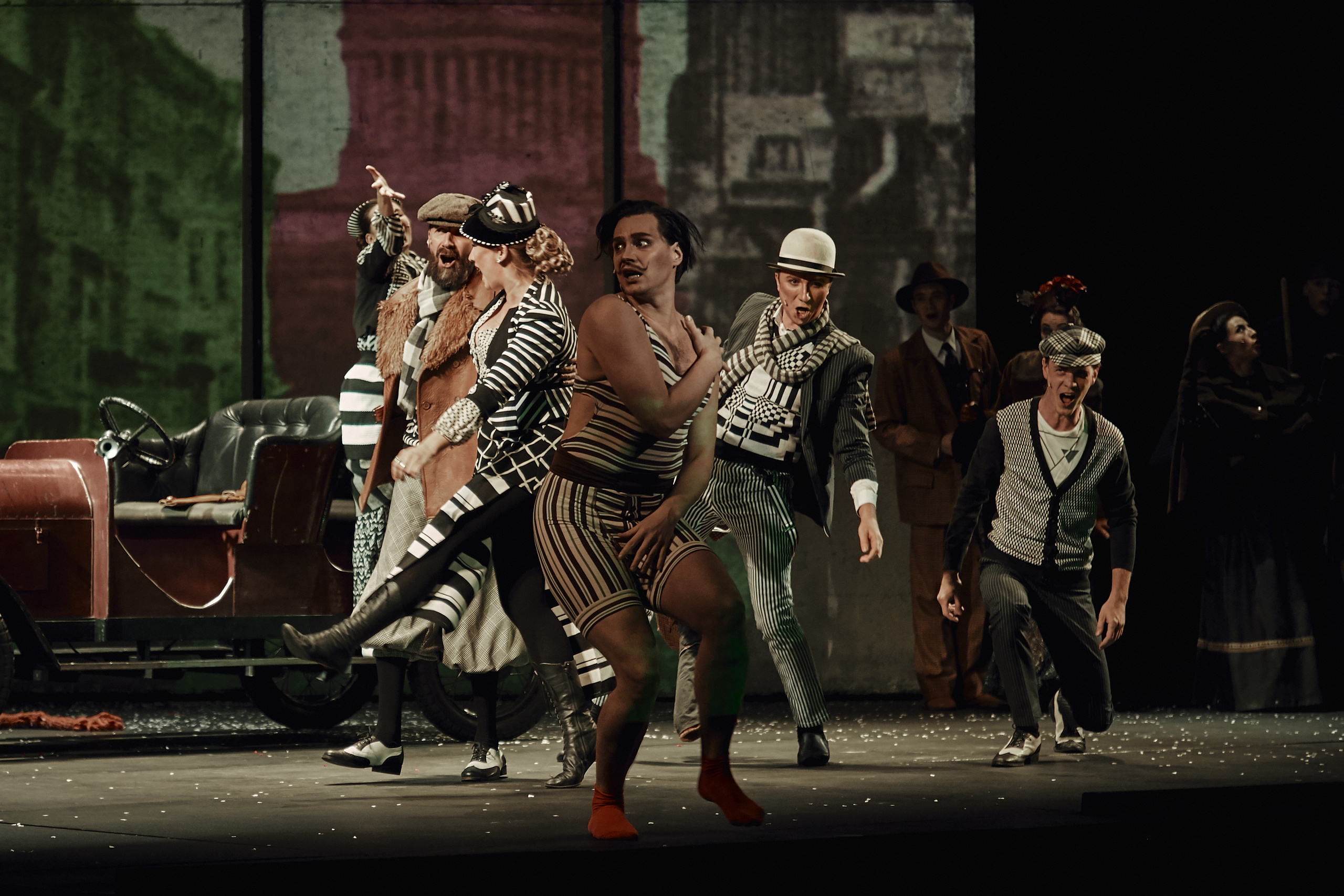 Белый.Петербург. Фотограф Нина Антонова