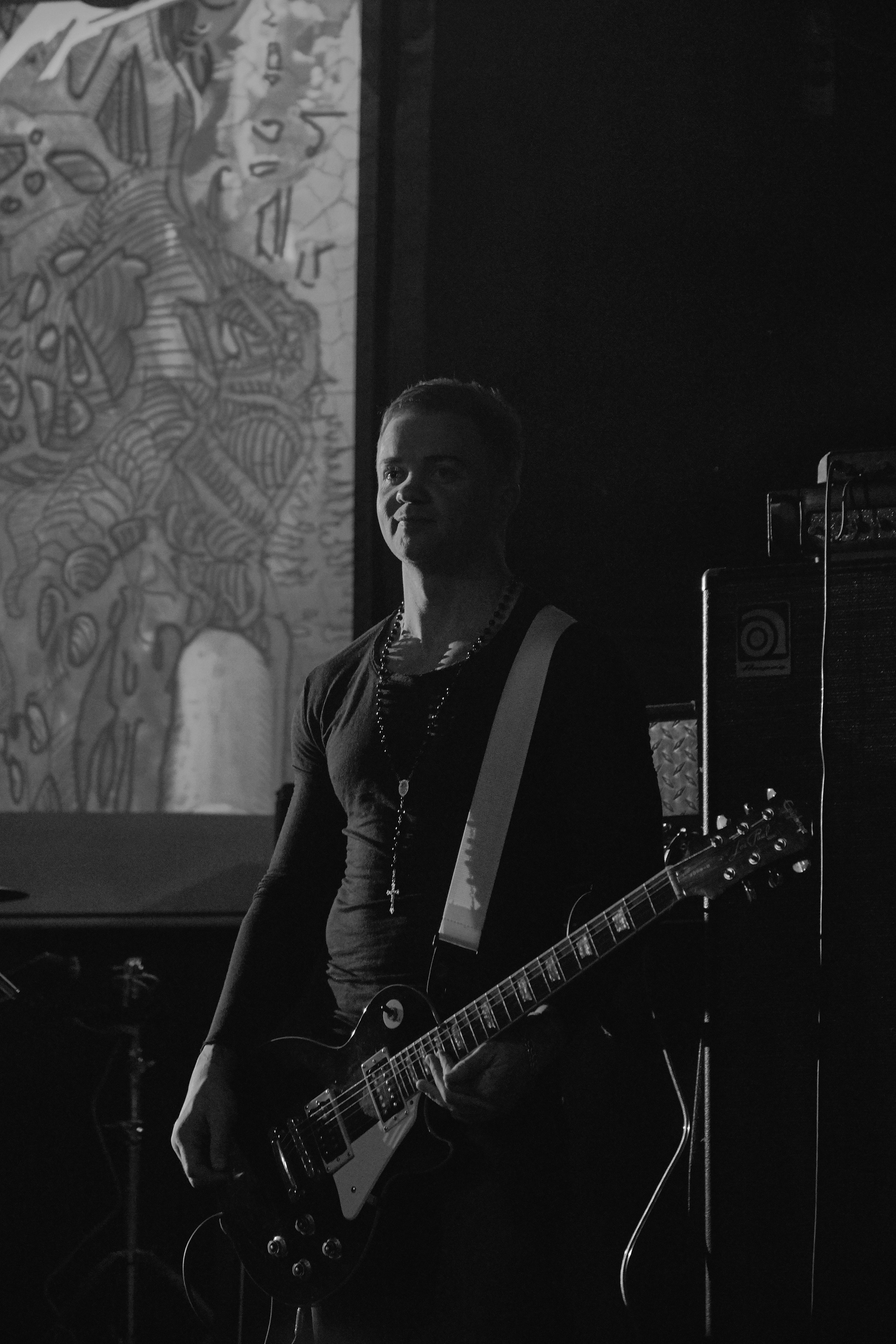 Ангел-Хранитель. Фотограф Нина Антонова