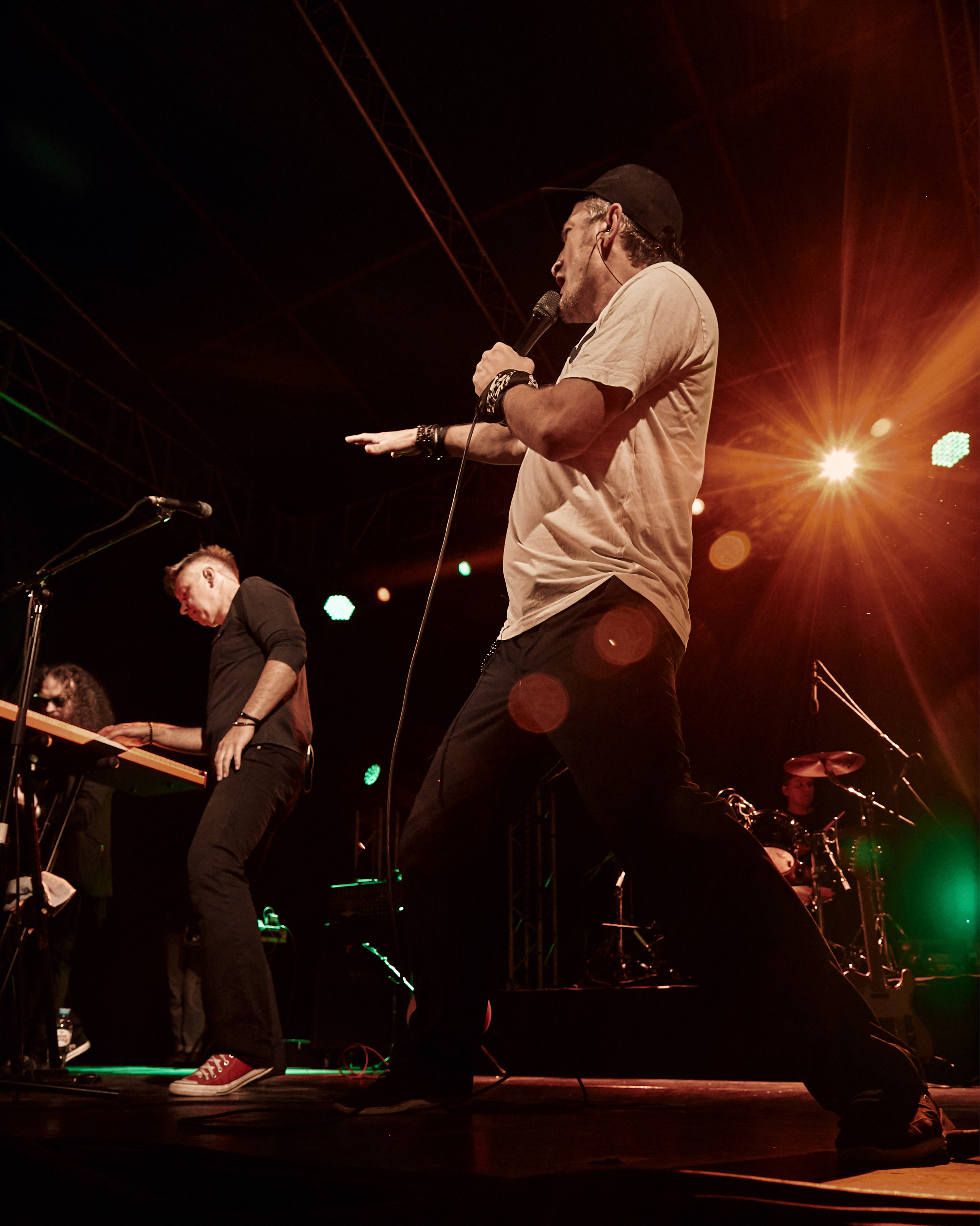 Ундервуд. Фотограф Нина Антонова