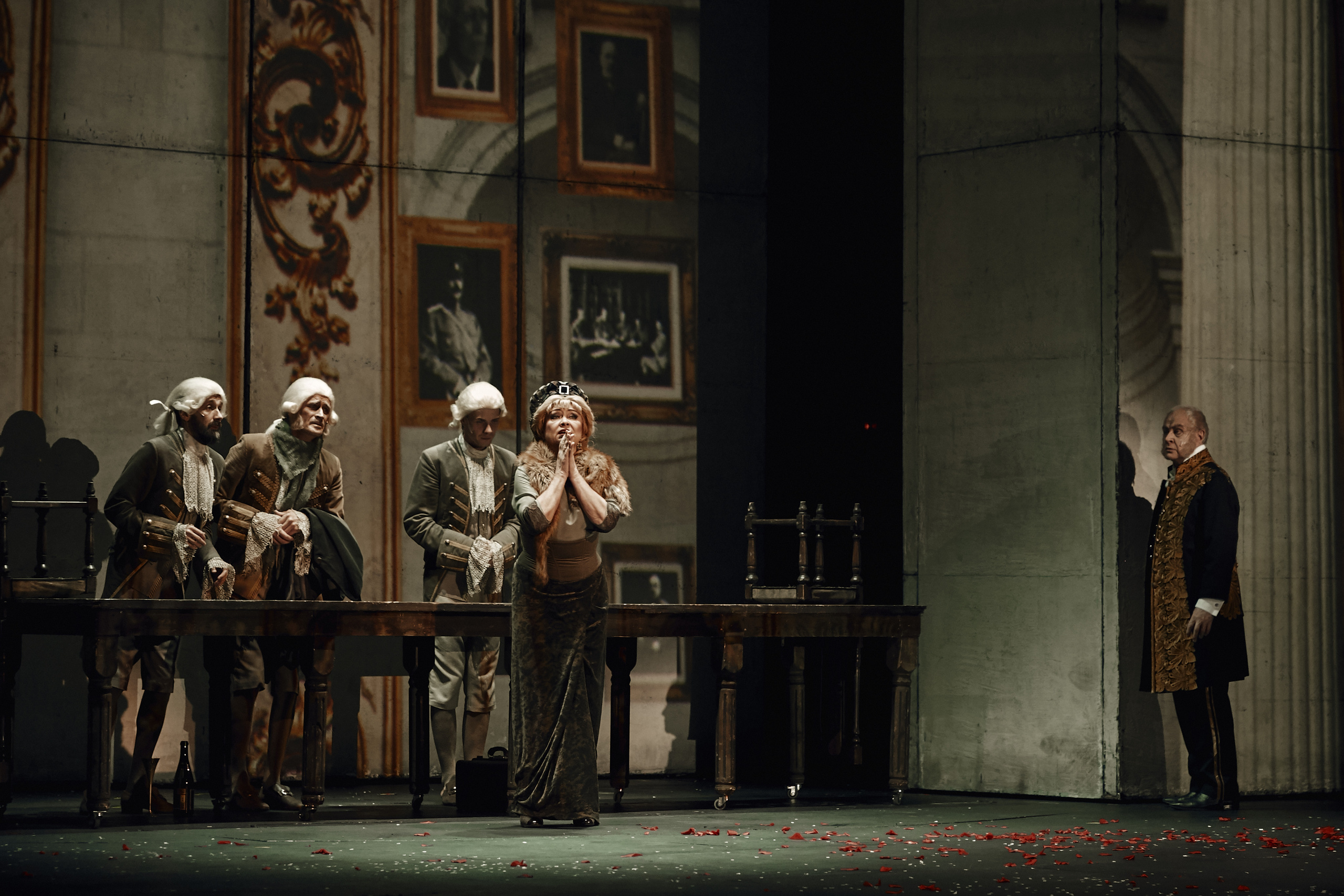 Белый.Петербург. Фотограф Нина Антонова