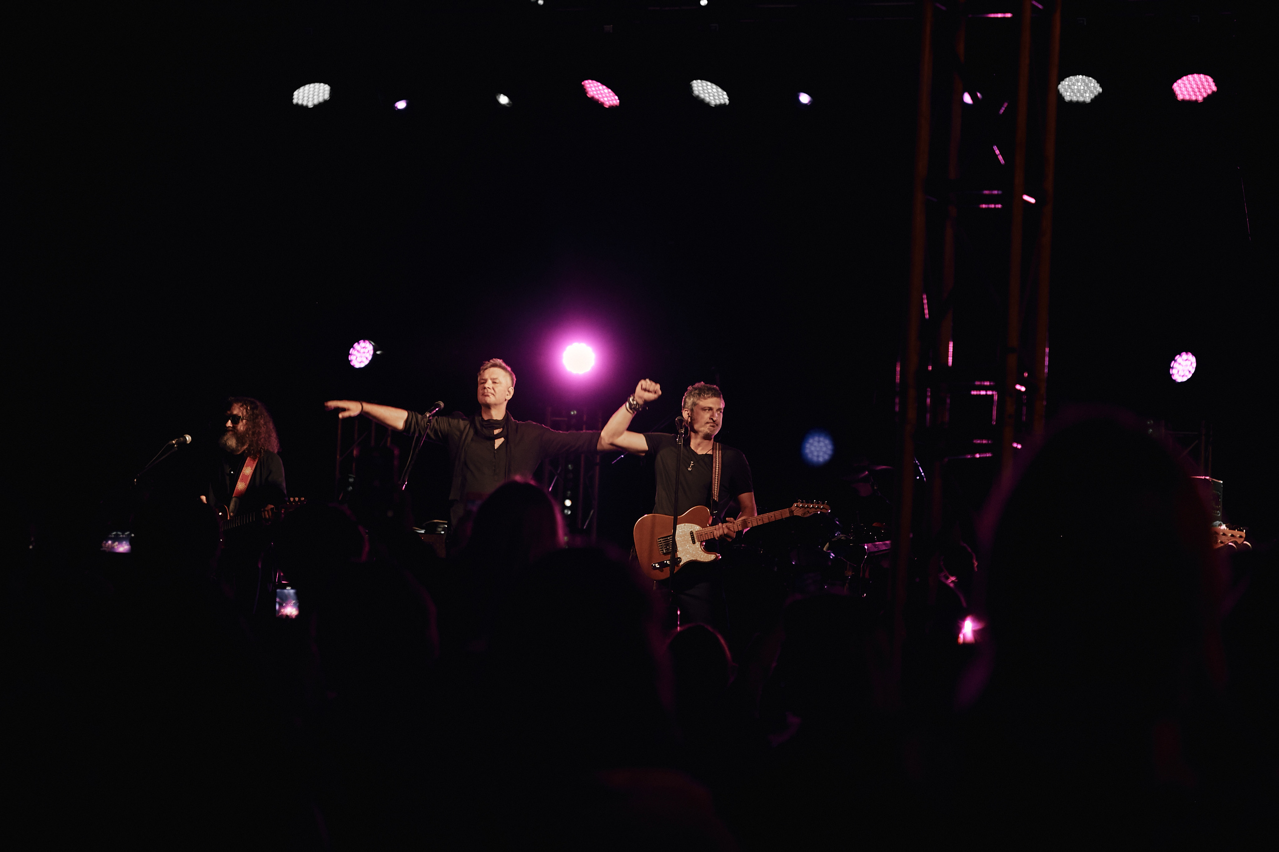 Ундервуд. Фотограф Нина Антонова