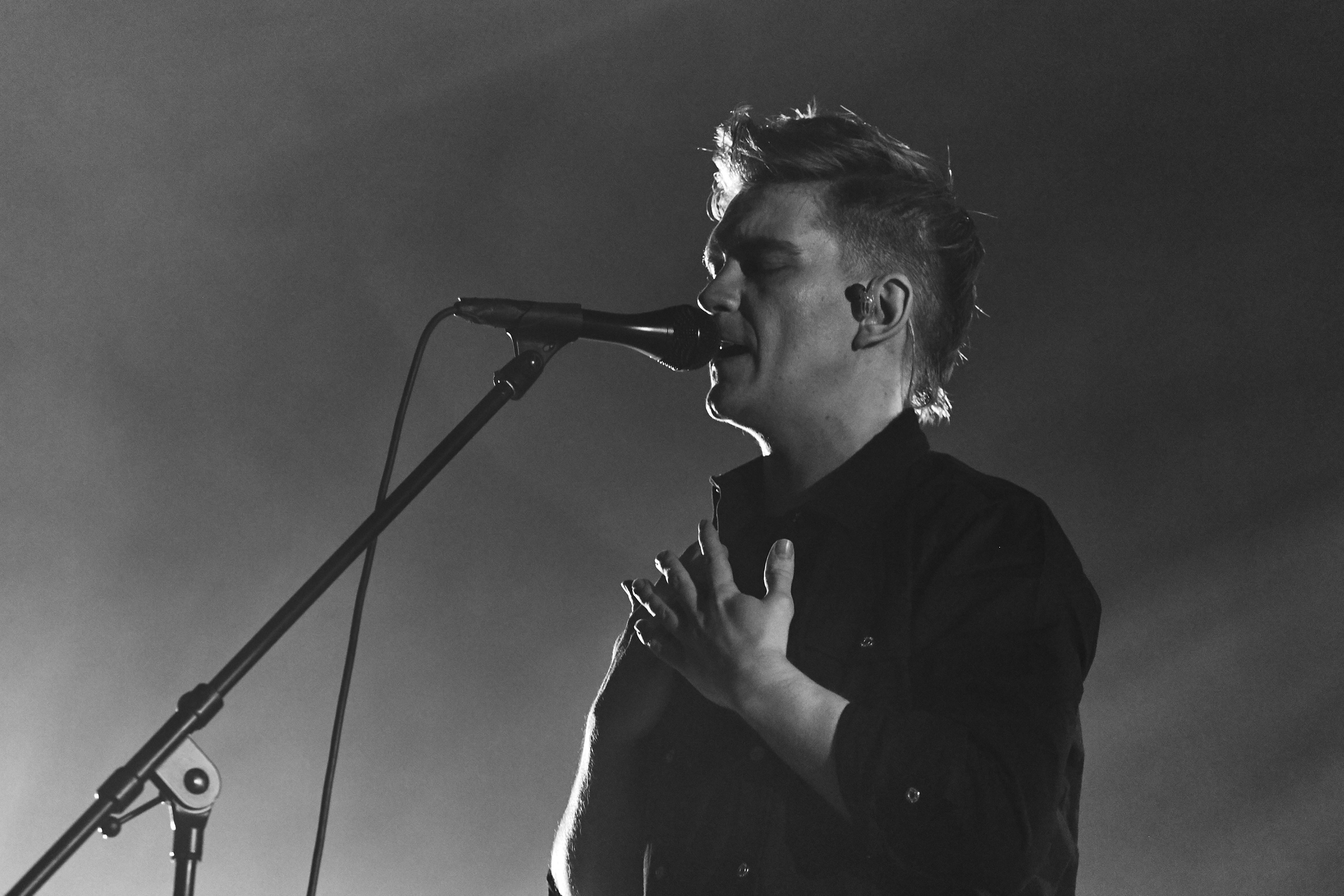 Аффинаж. Фотограф Нина Антонова