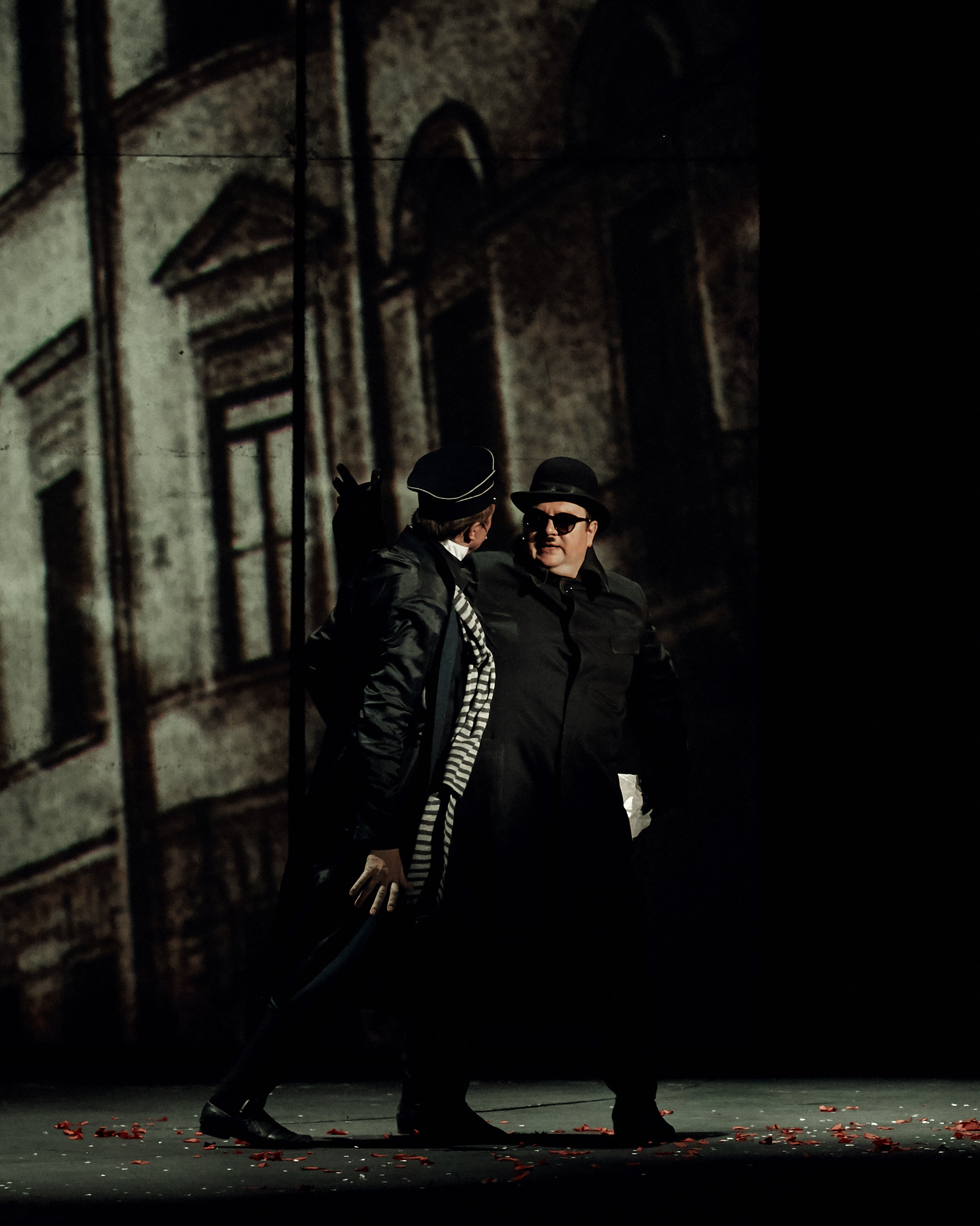 Белый.Петербург. Фотограф Нина Антонова