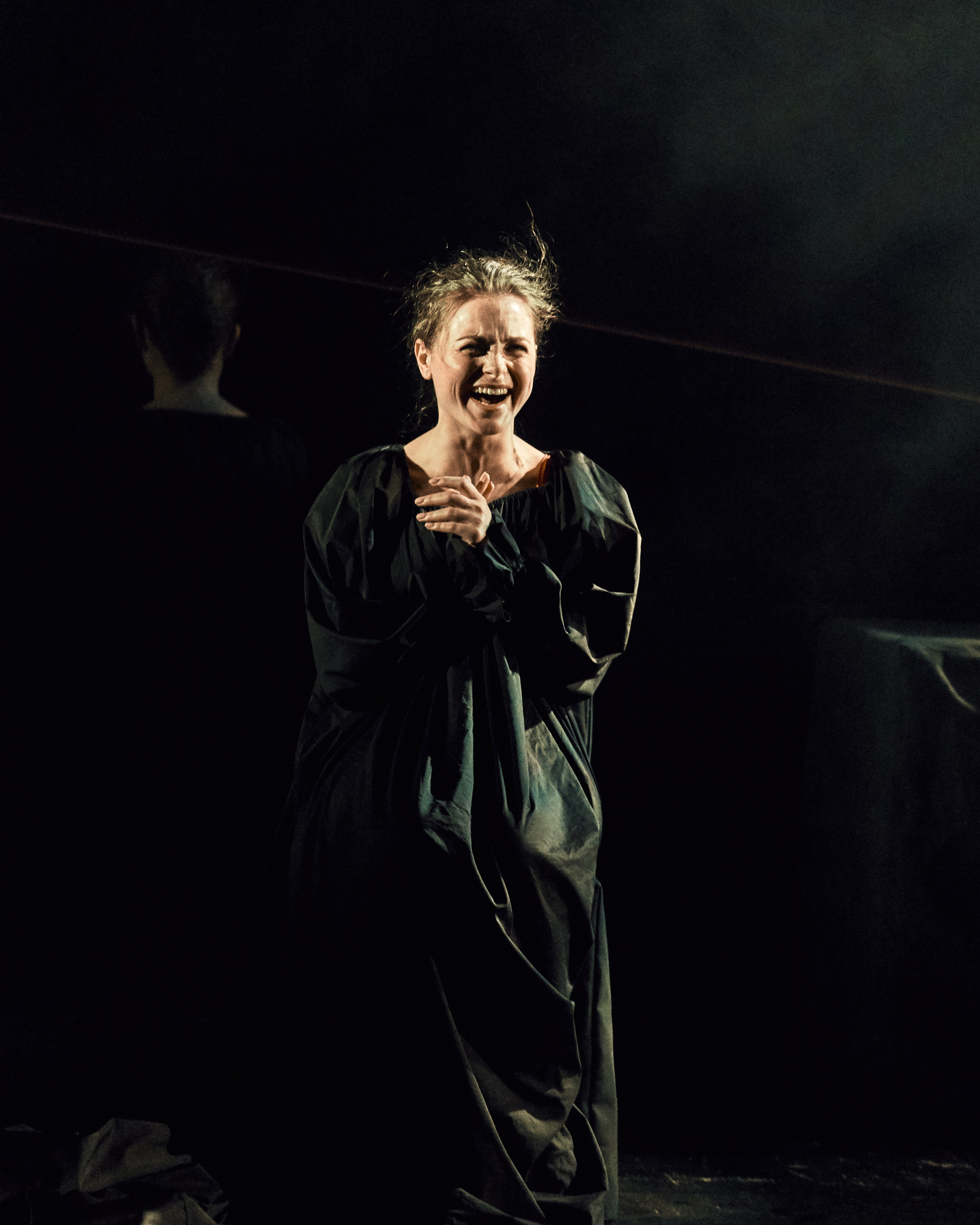 Кабала святош/Мольер. Фотограф Нина Антонова