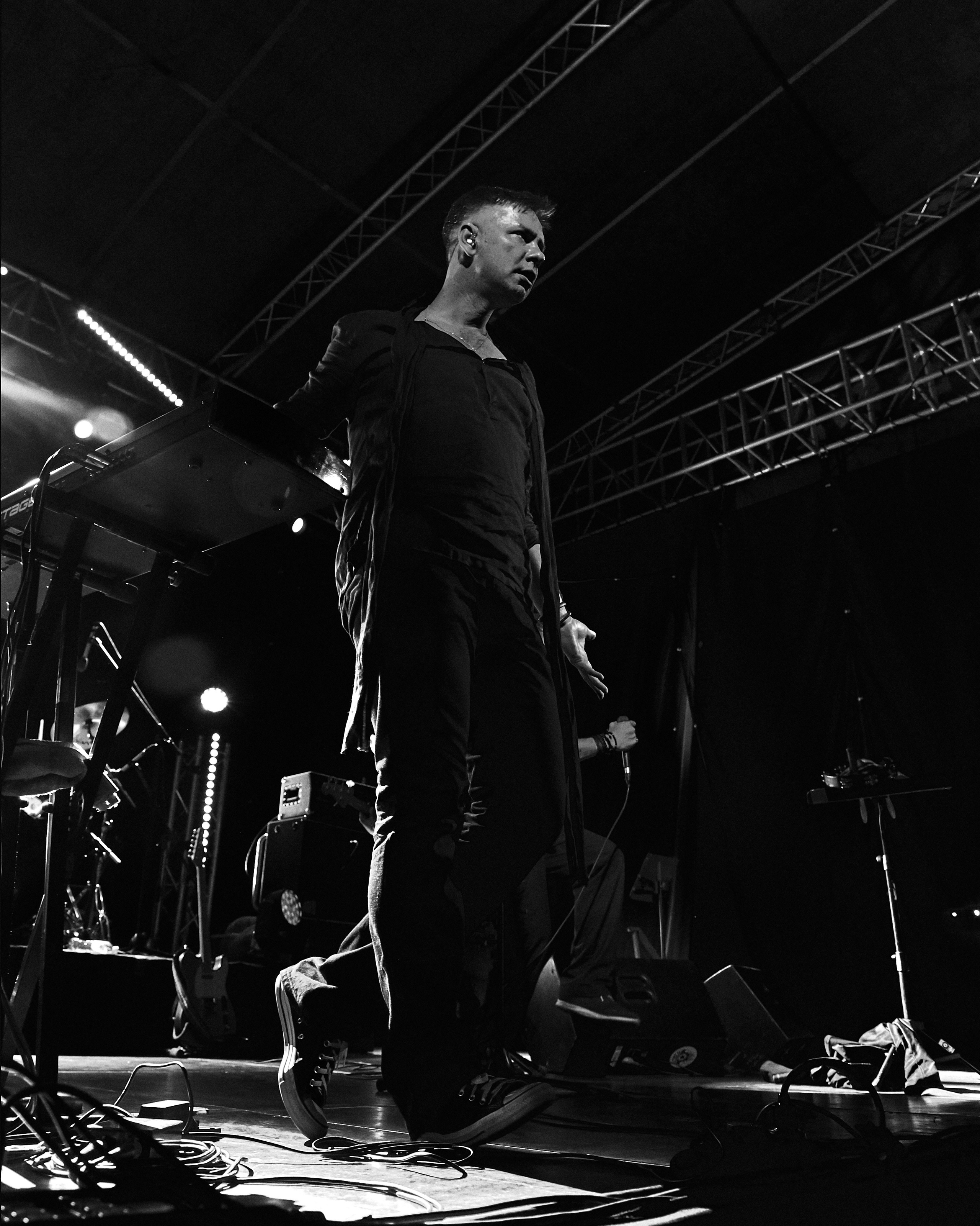 Ундервуд. Фотограф Нина Антонова