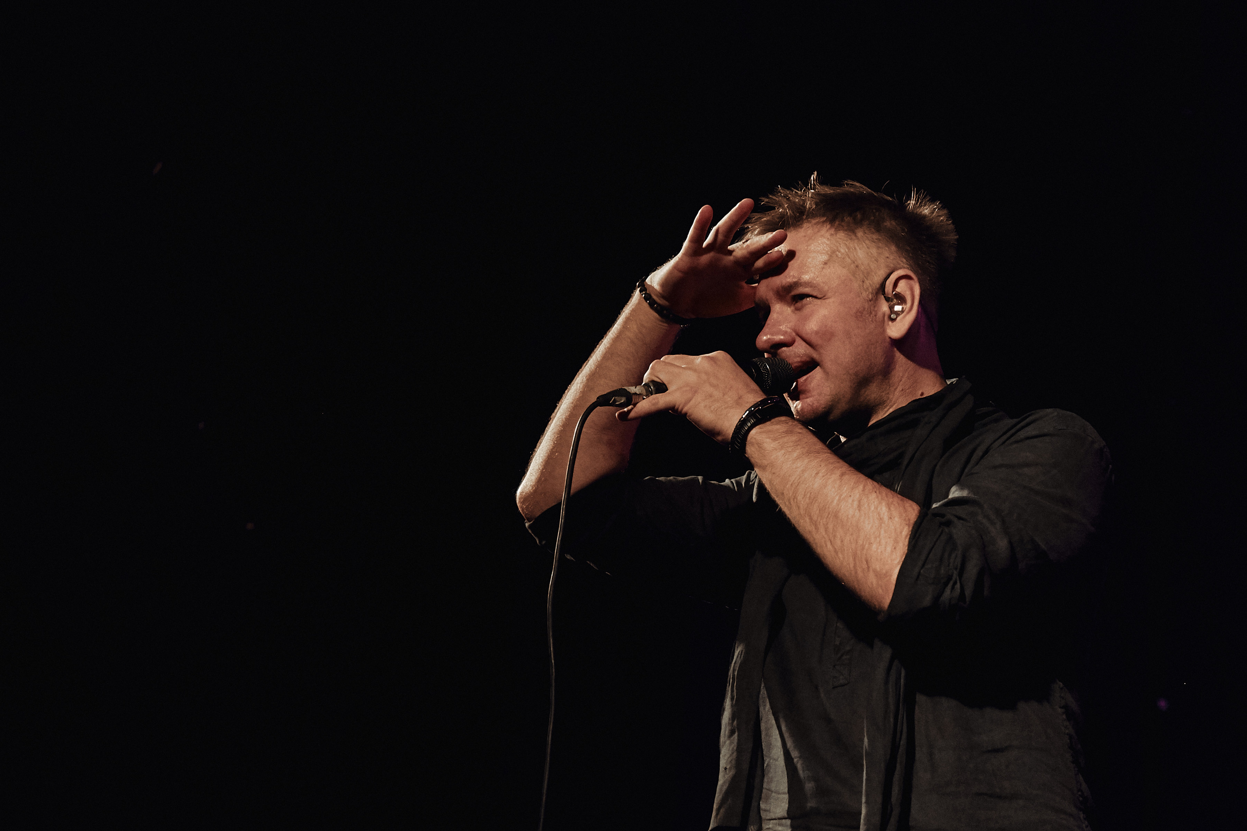 Ундервуд. Фотограф Нина Антонова