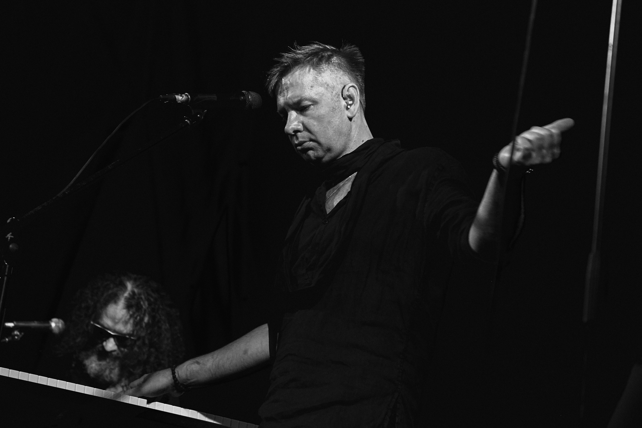 Ундервуд. Фотограф Нина Антонова