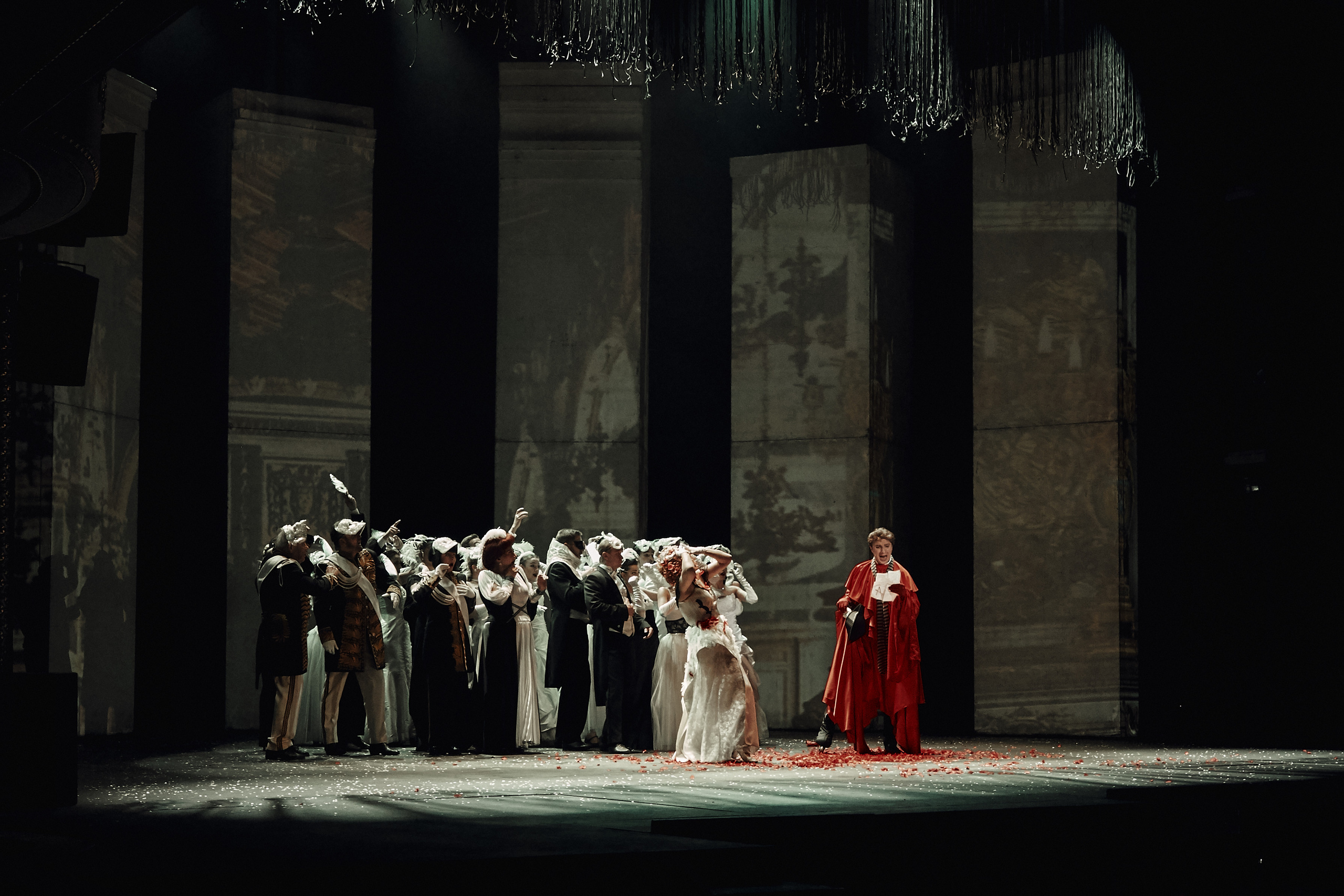 Белый.Петербург. Фотограф Нина Антонова