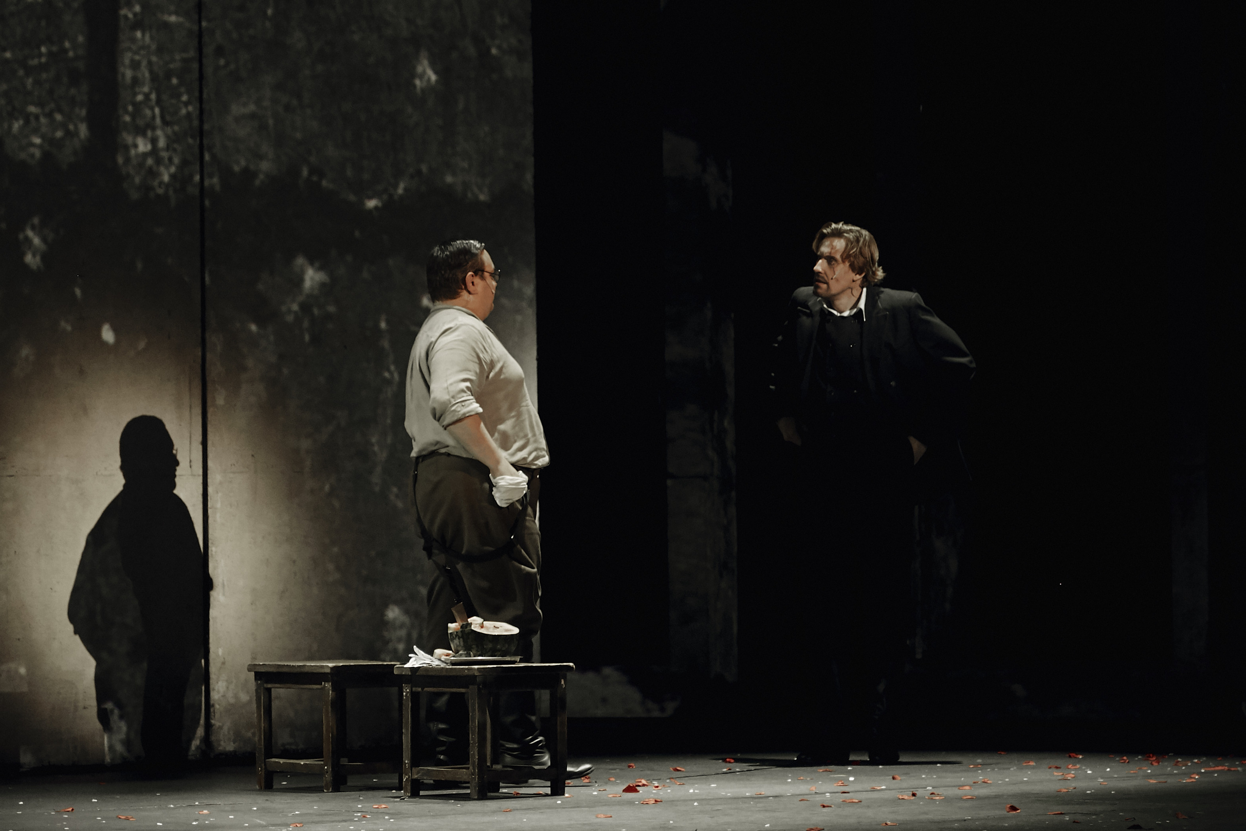 Белый.Петербург. Фотограф Нина Антонова