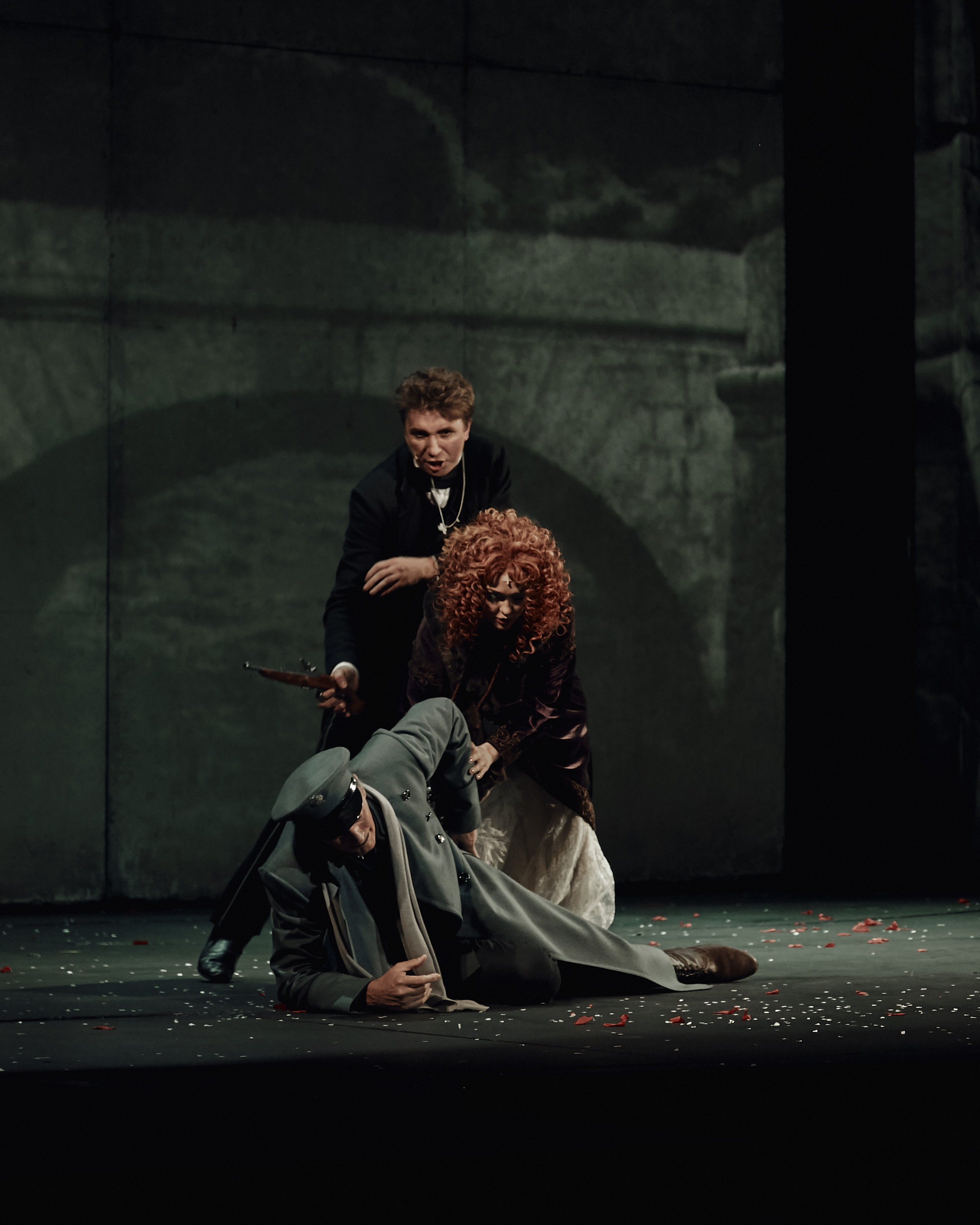 Белый.Петербург. Фотограф Нина Антонова