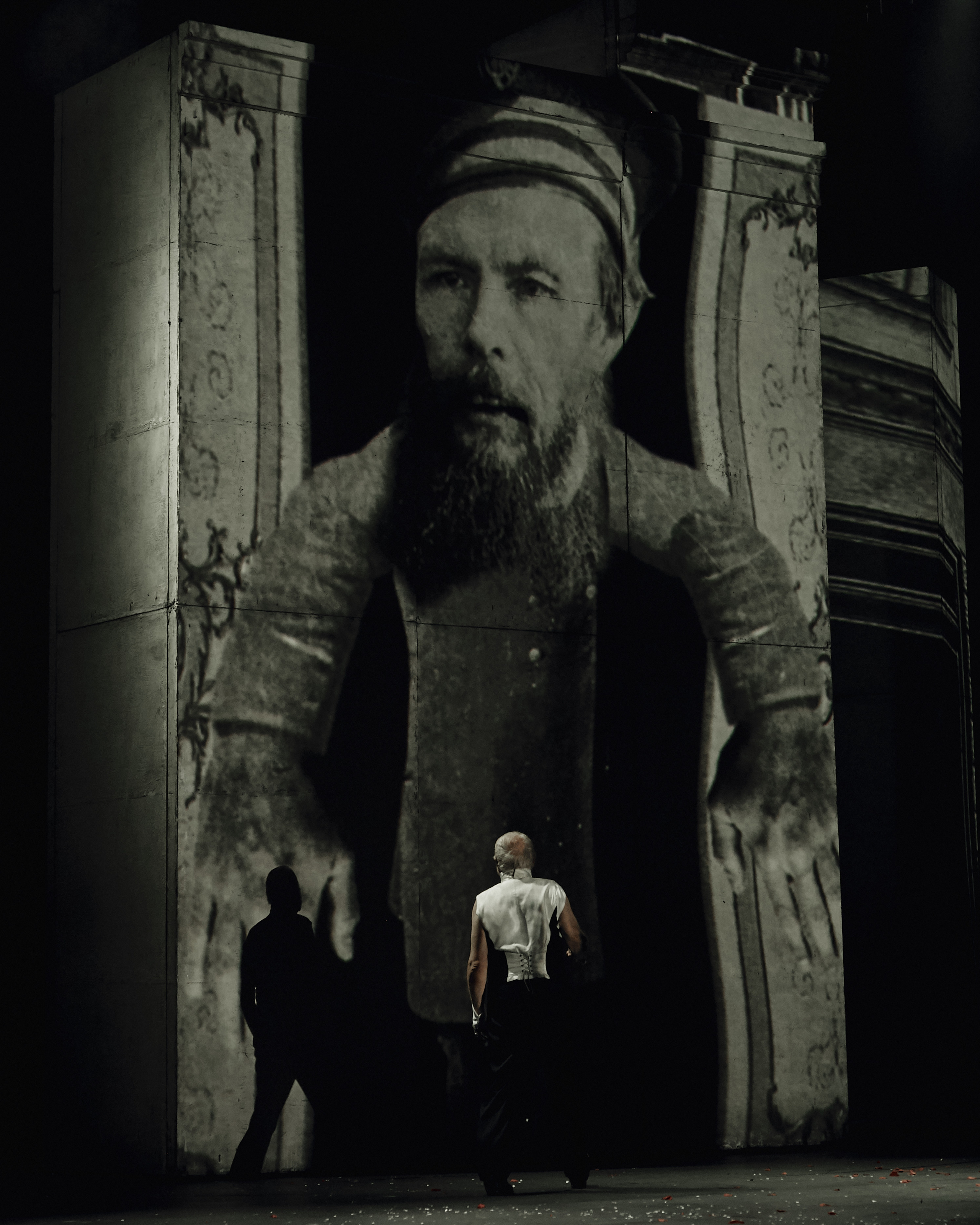 Белый.Петербург. Фотограф Нина Антонова