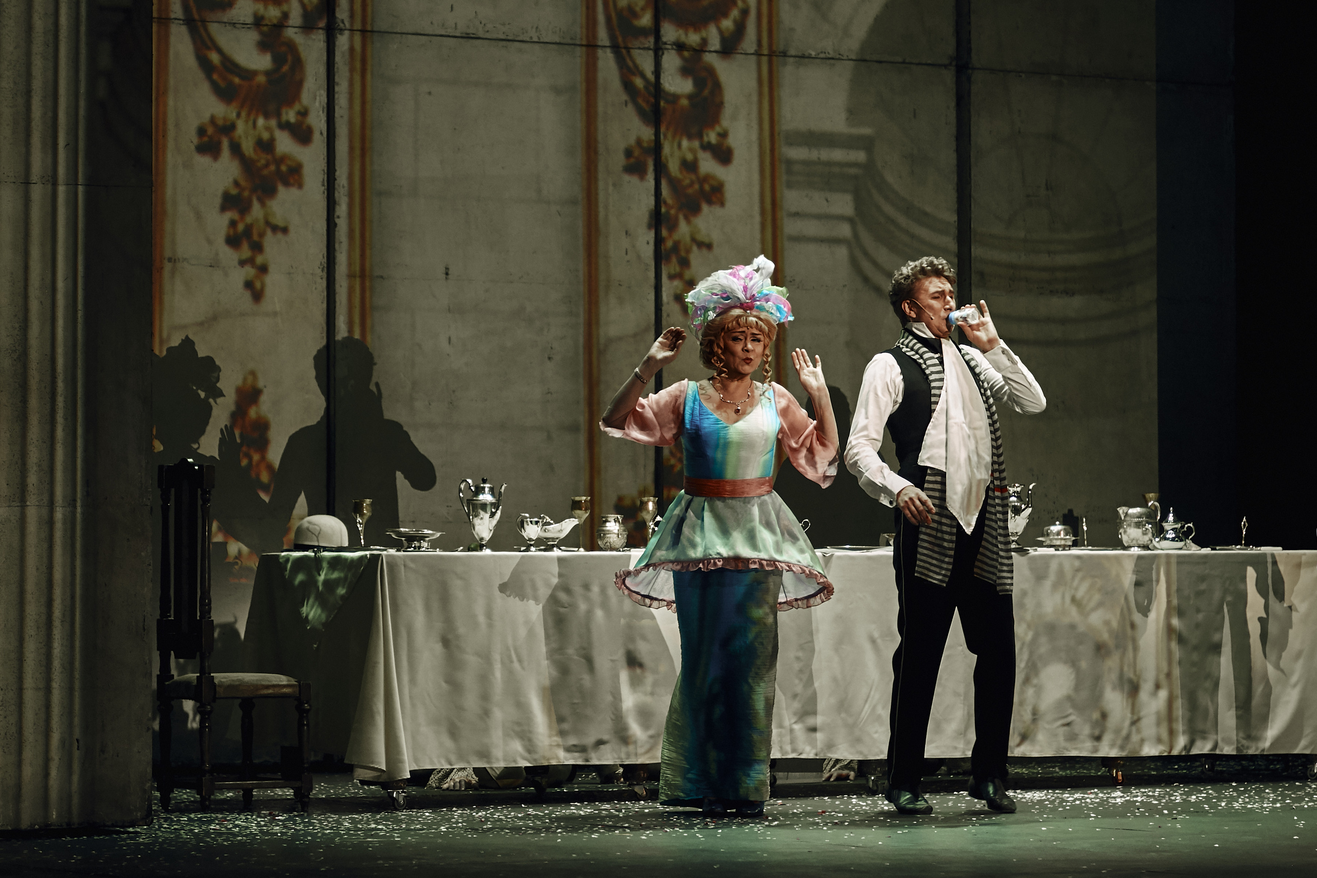 Белый.Петербург. Фотограф Нина Антонова