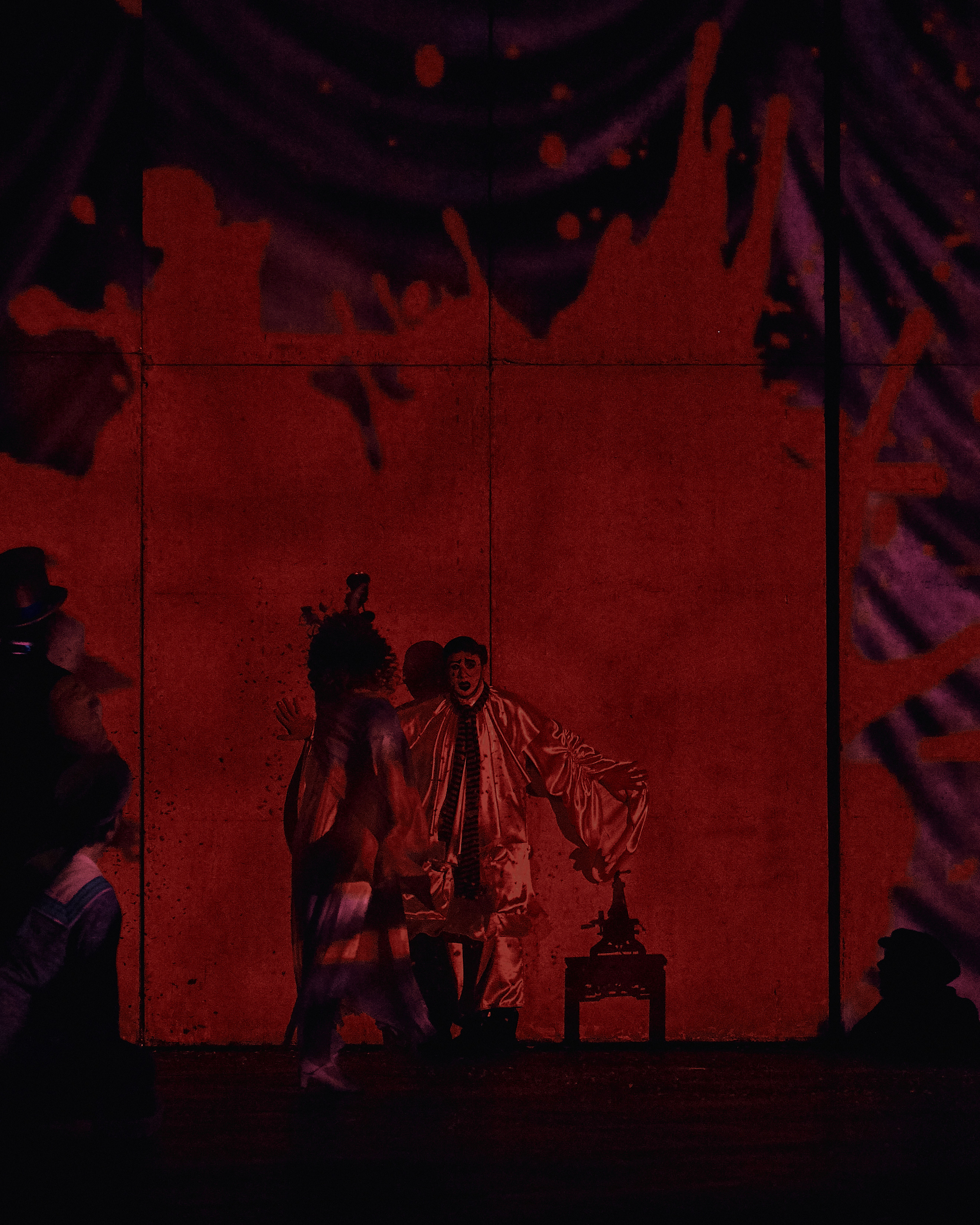 Белый.Петербург. Фотограф Нина Антонова