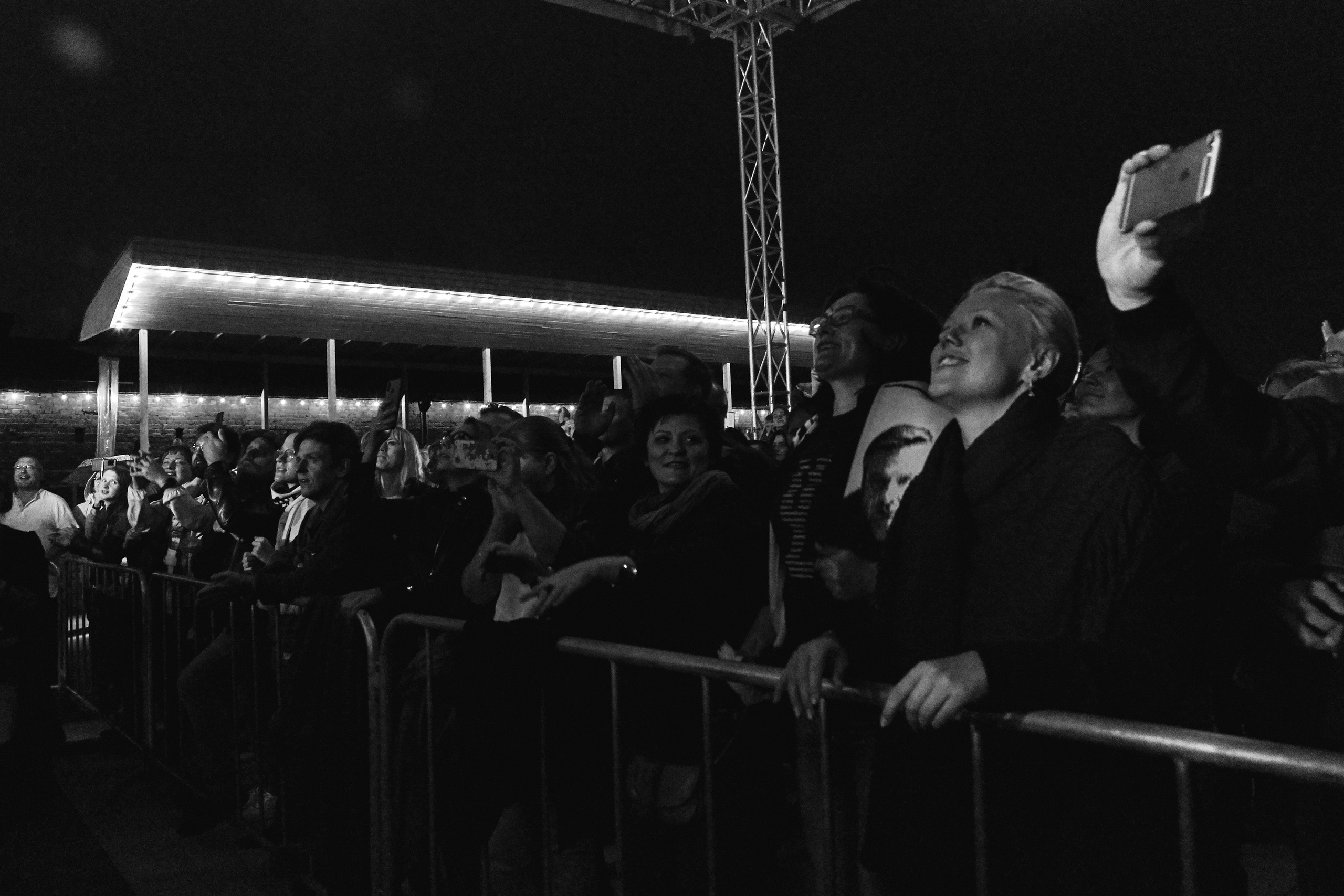 Ундервуд. Фотограф Нина Антонова