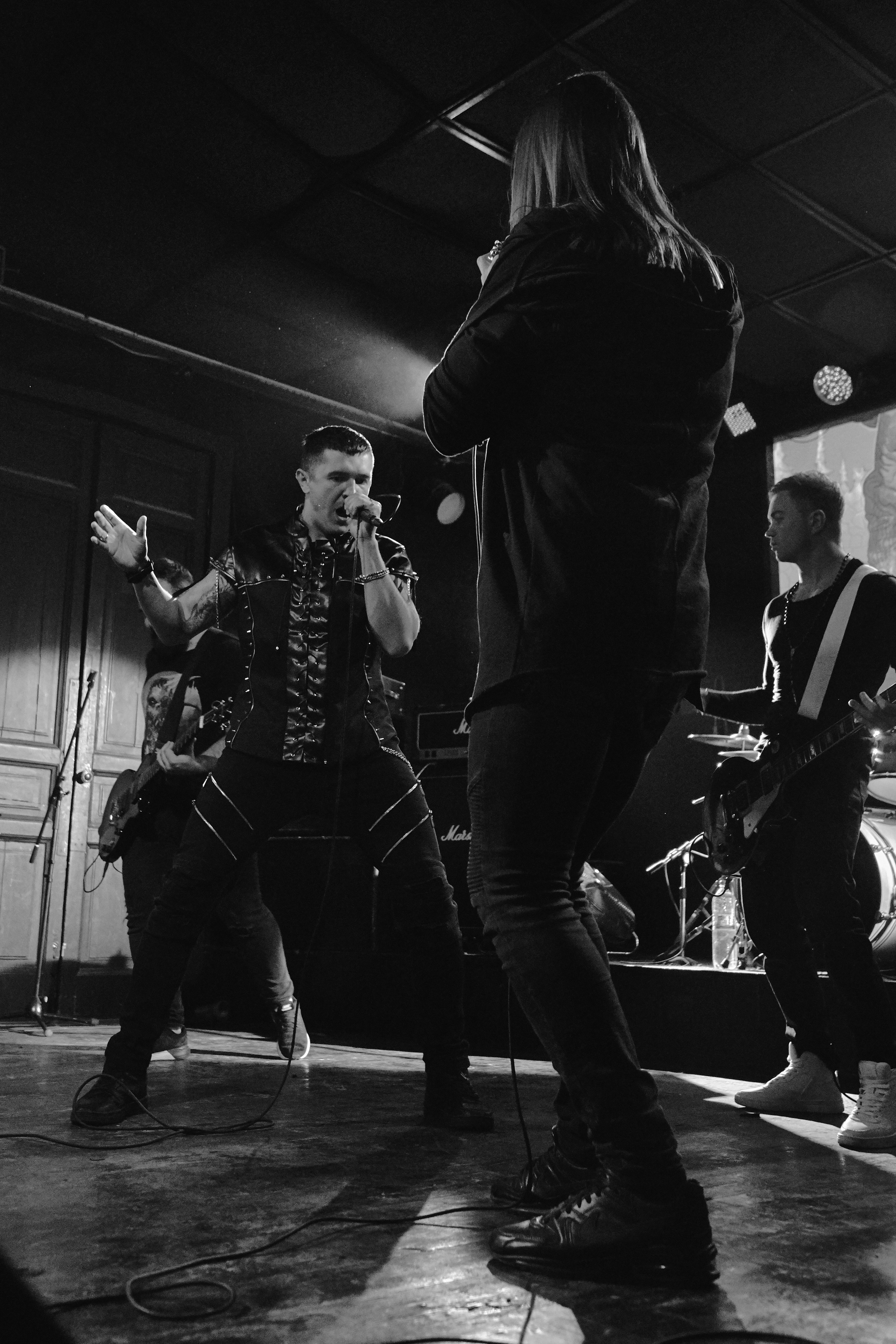 Ангел-Хранитель. Фотограф Нина Антонова