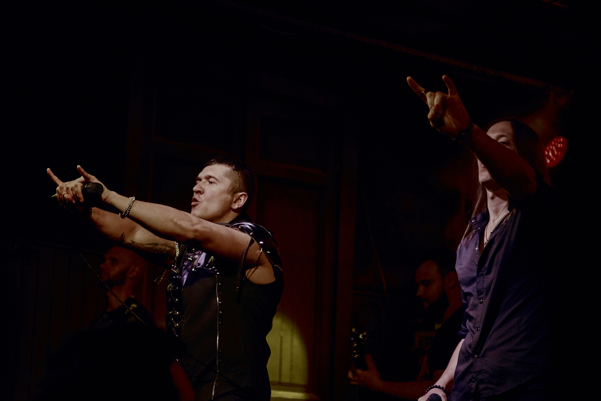 Ангел-Хранитель. Фотограф Нина Антонова