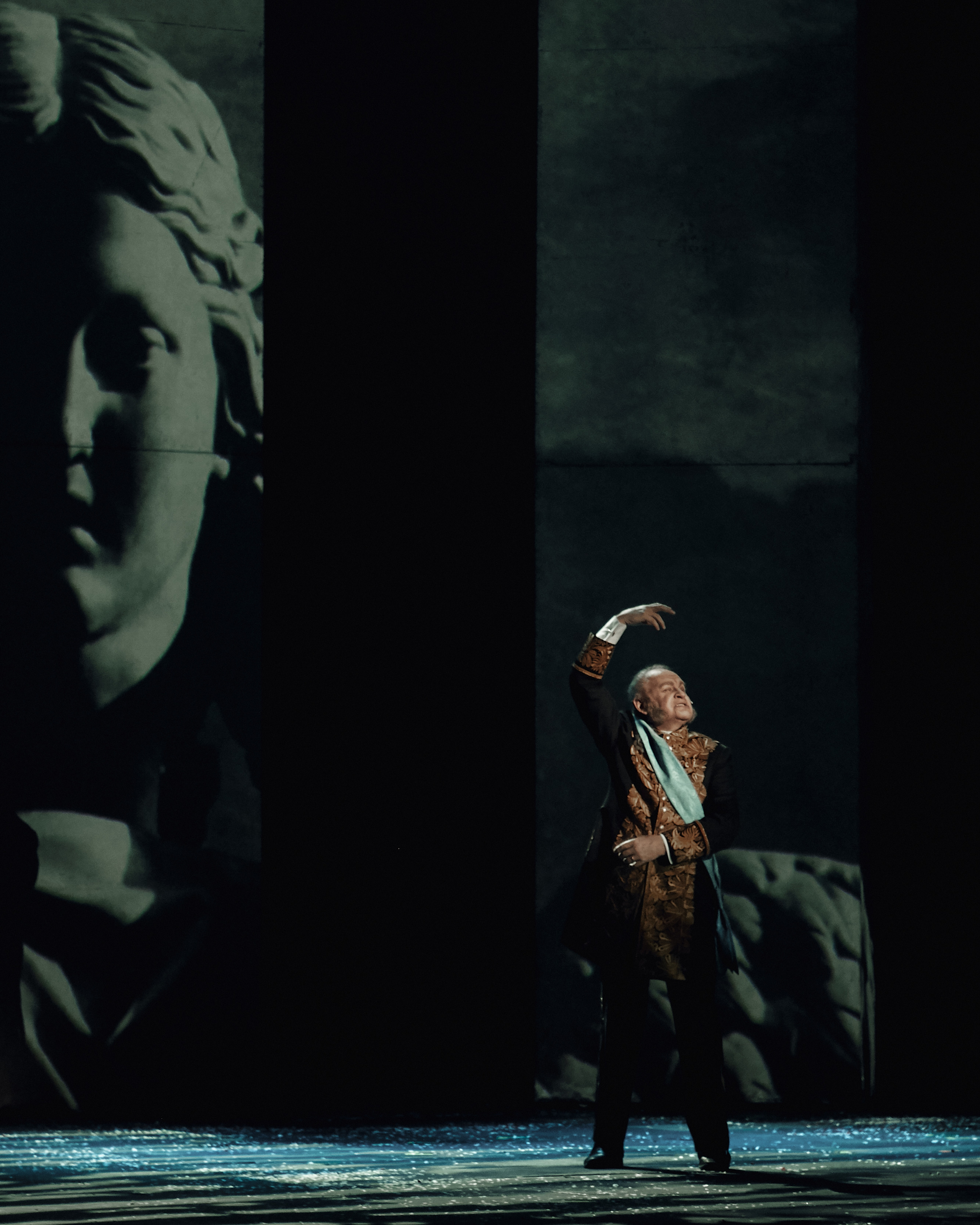 Белый.Петербург. Фотограф Нина Антонова