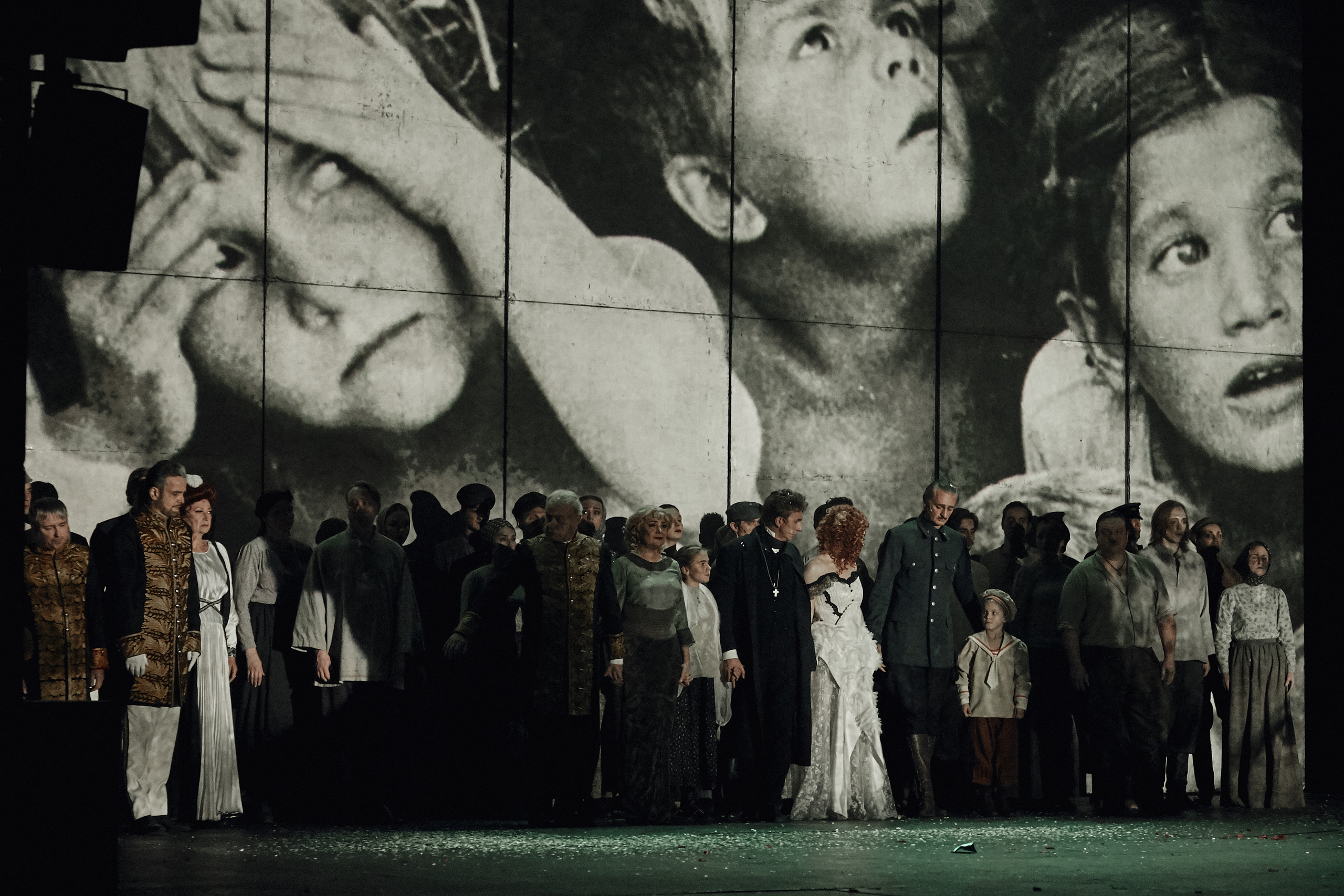 Белый.Петербург. Фотограф Нина Антонова