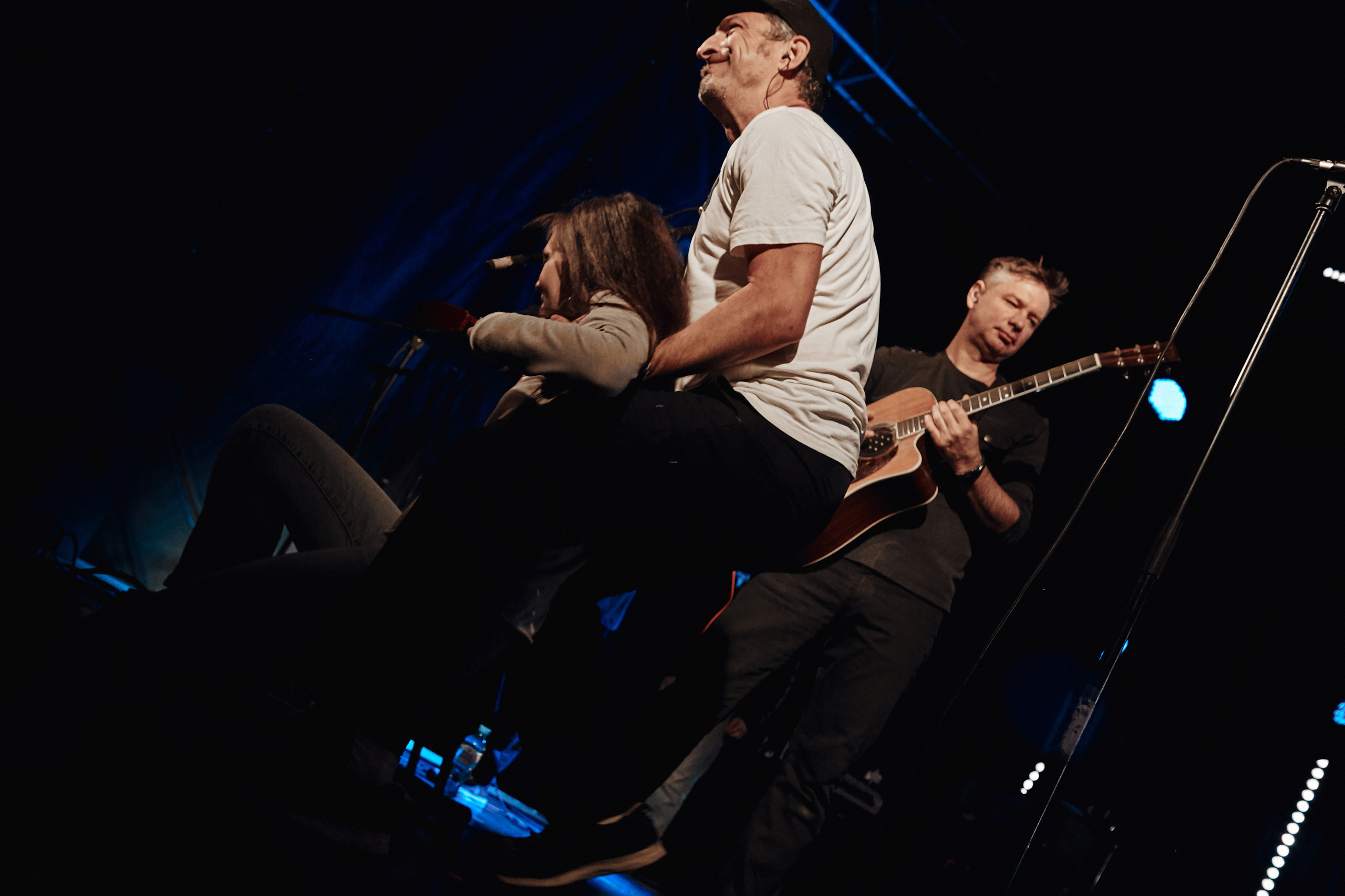 Ундервуд. Фотограф Нина Антонова