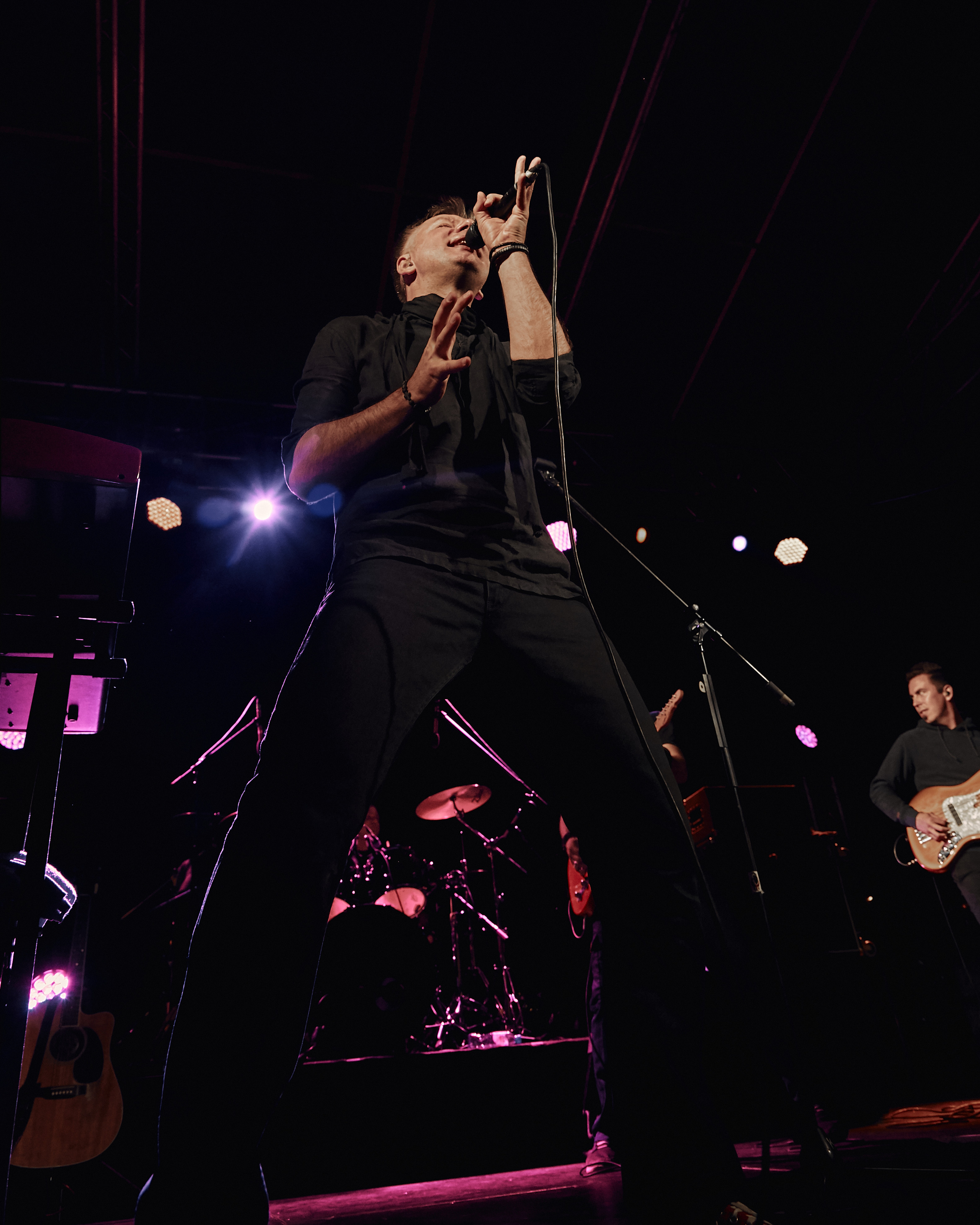 Ундервуд. Фотограф Нина Антонова