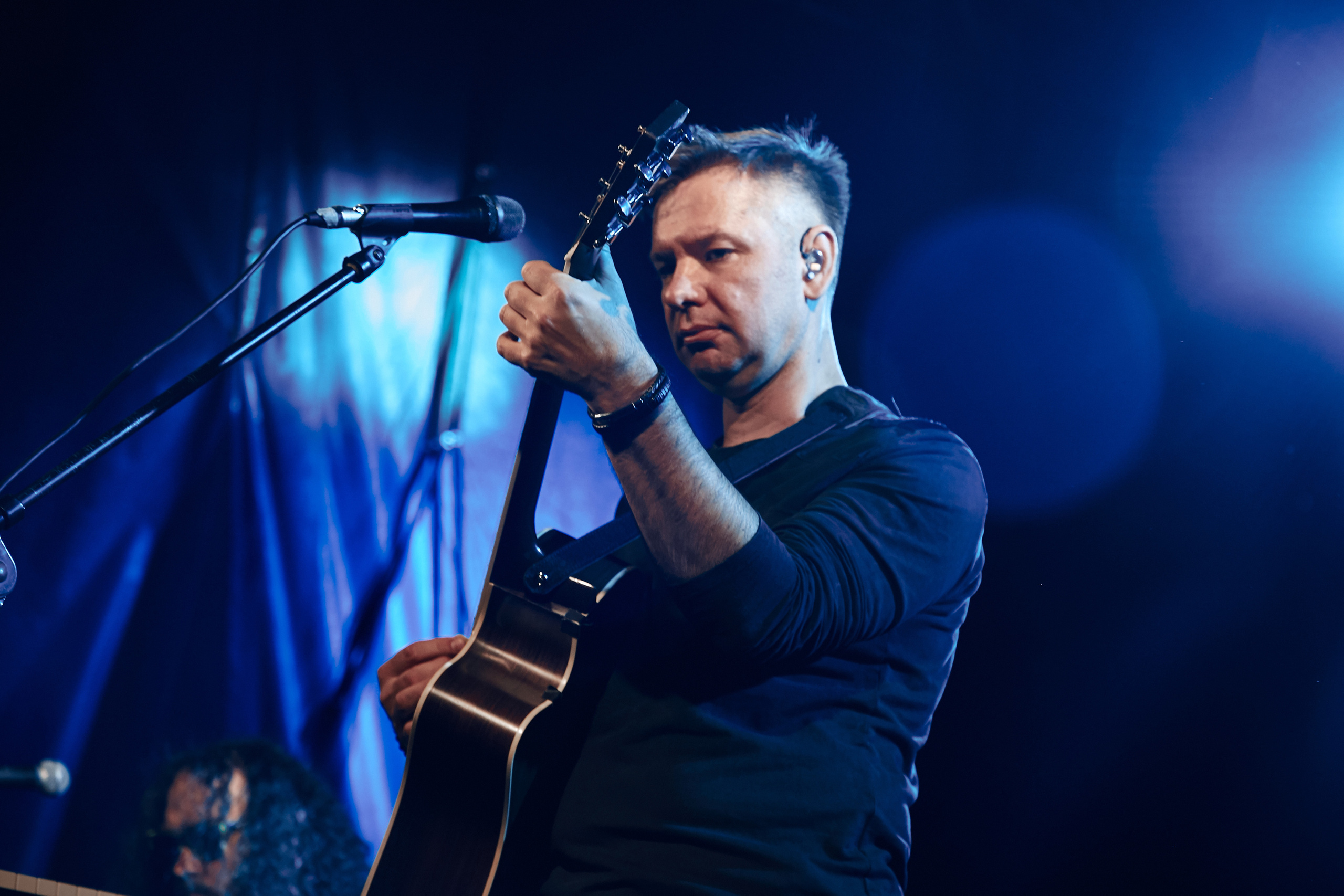 Ундервуд. Фотограф Нина Антонова