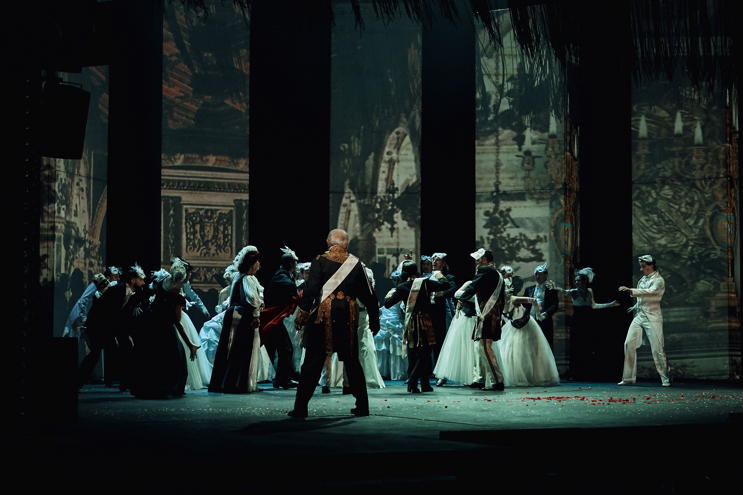 Белый.Петербург. Фотограф Нина Антонова