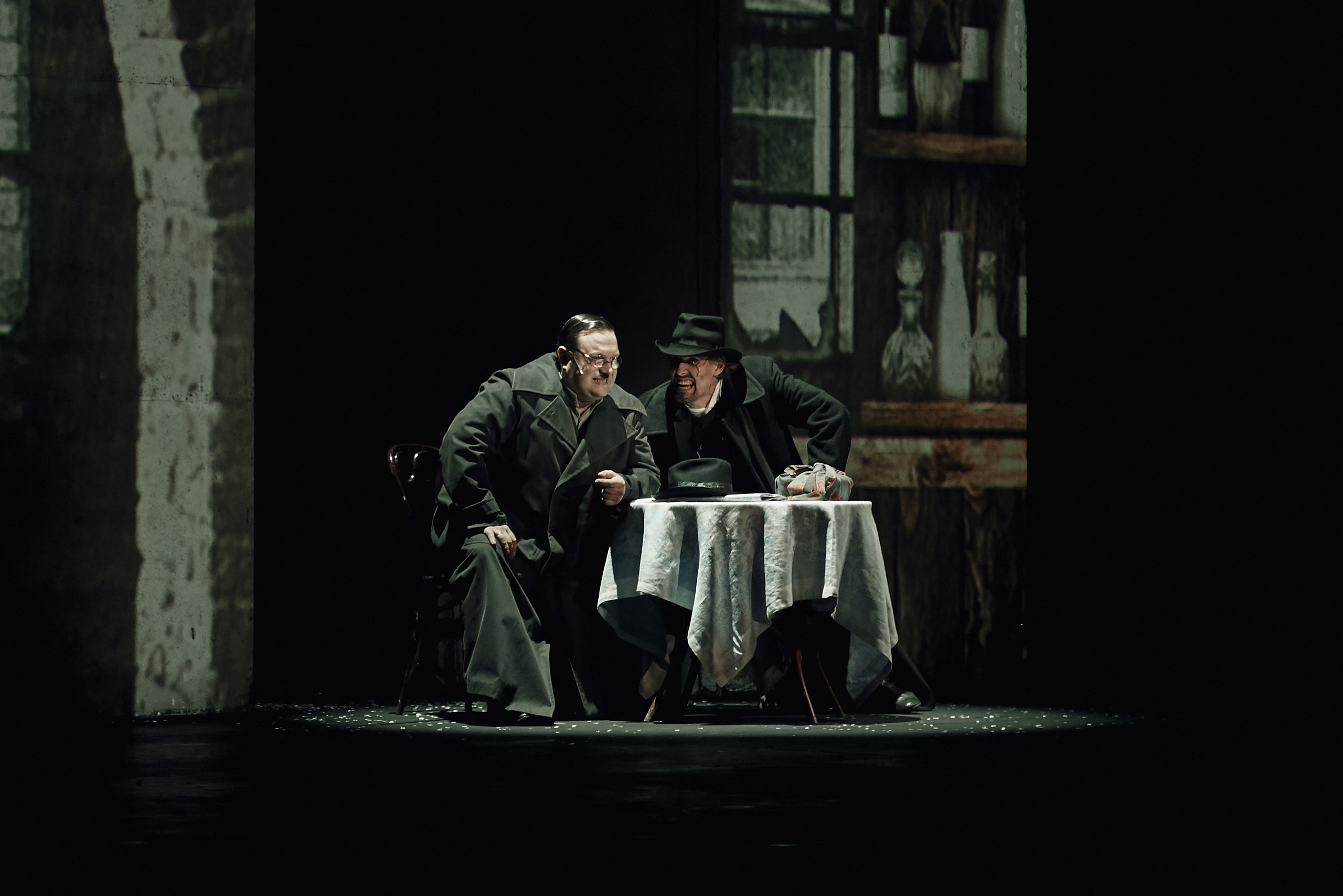 Белый.Петербург. Фотограф Нина Антонова