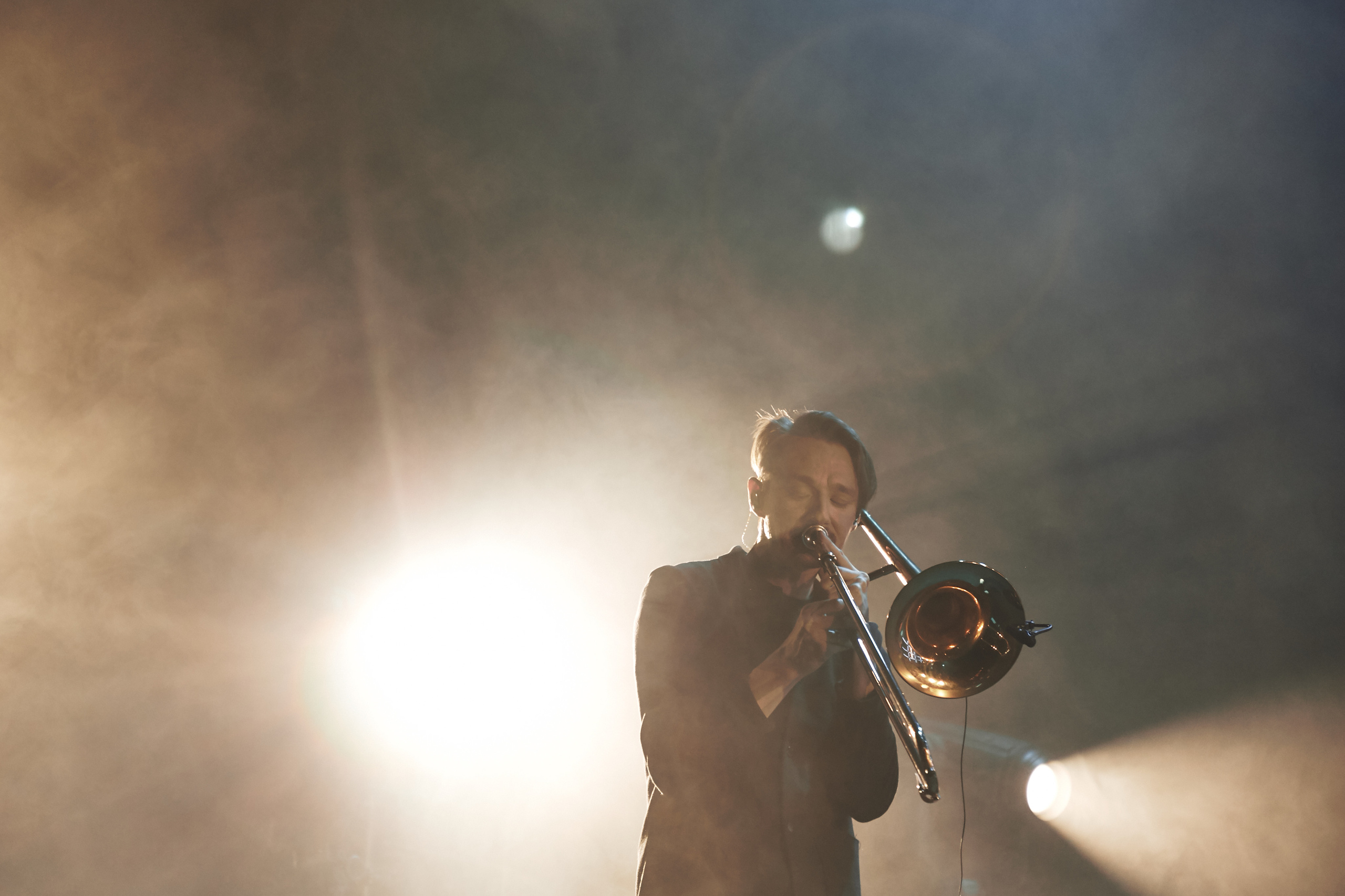 Аффинаж. Фотограф Нина Антонова