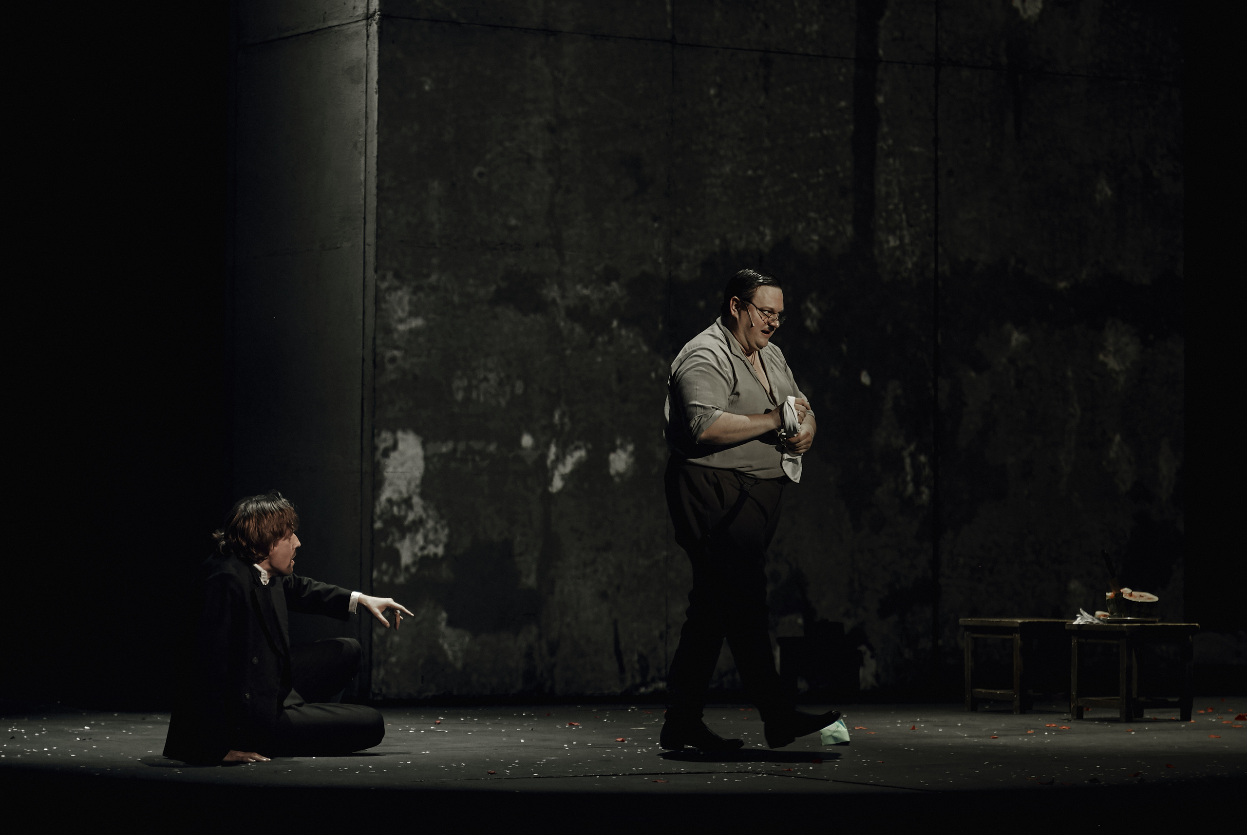 Белый.Петербург. Фотограф Нина Антонова