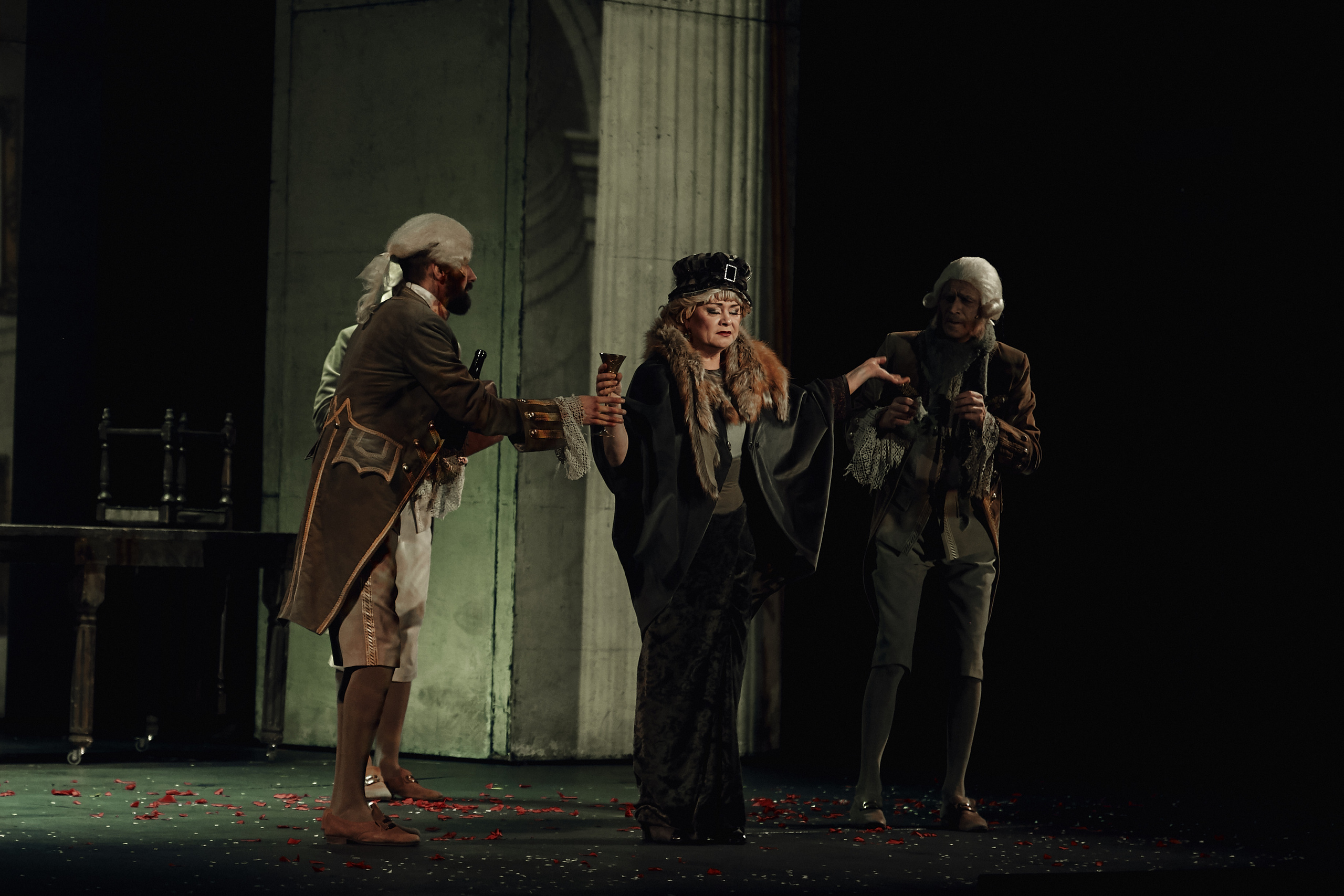 Белый.Петербург. Фотограф Нина Антонова