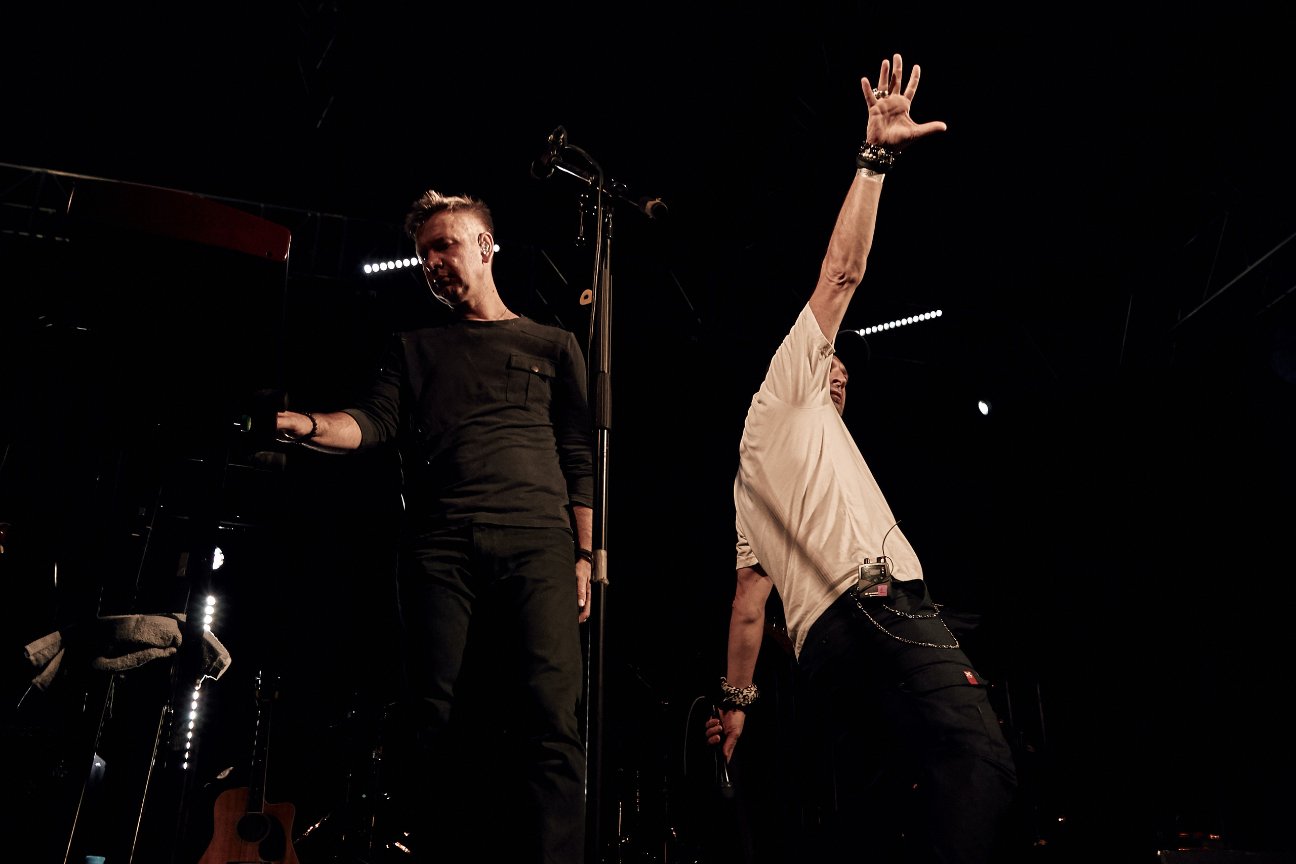 Ундервуд. Фотограф Нина Антонова