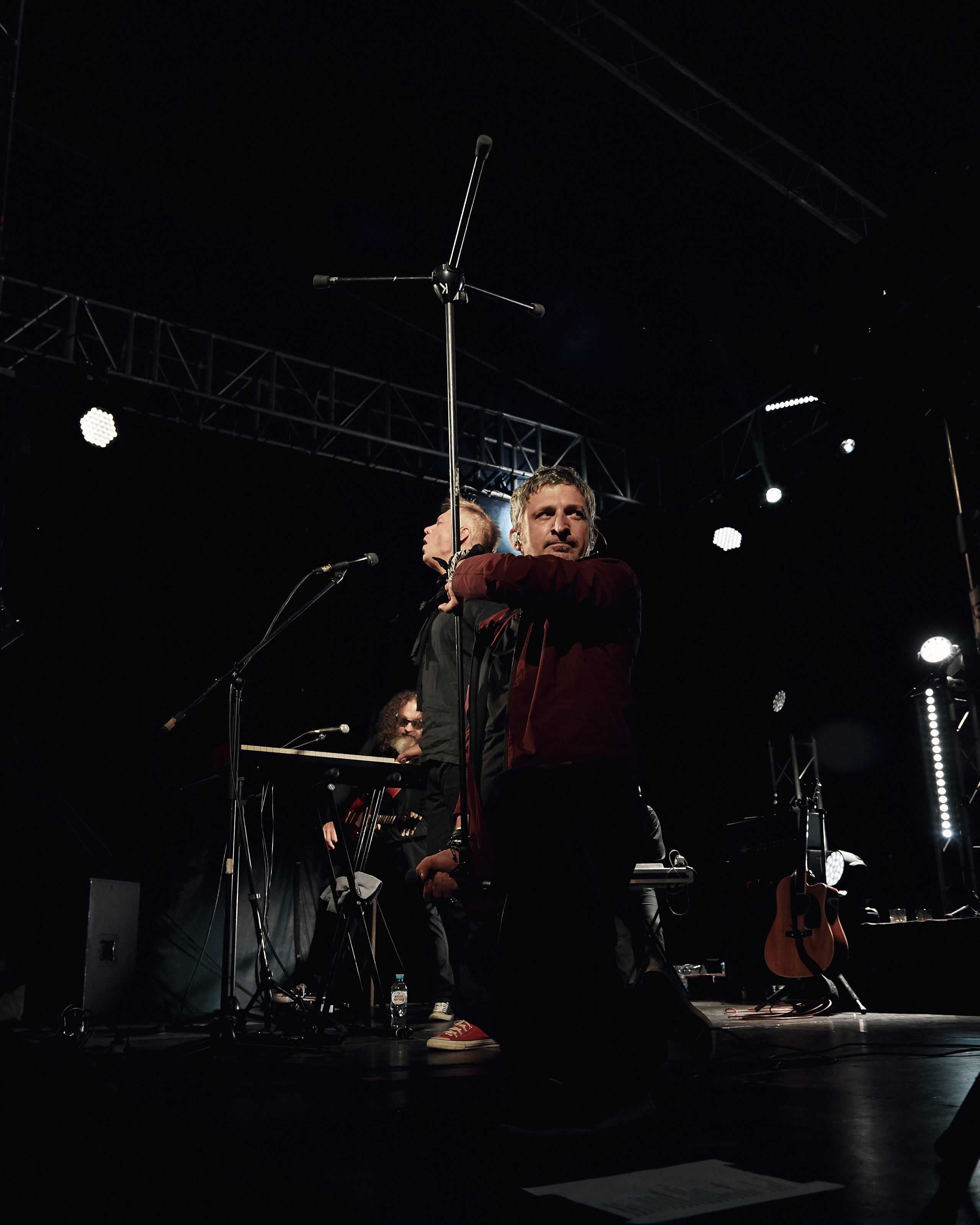 Ундервуд. Фотограф Нина Антонова