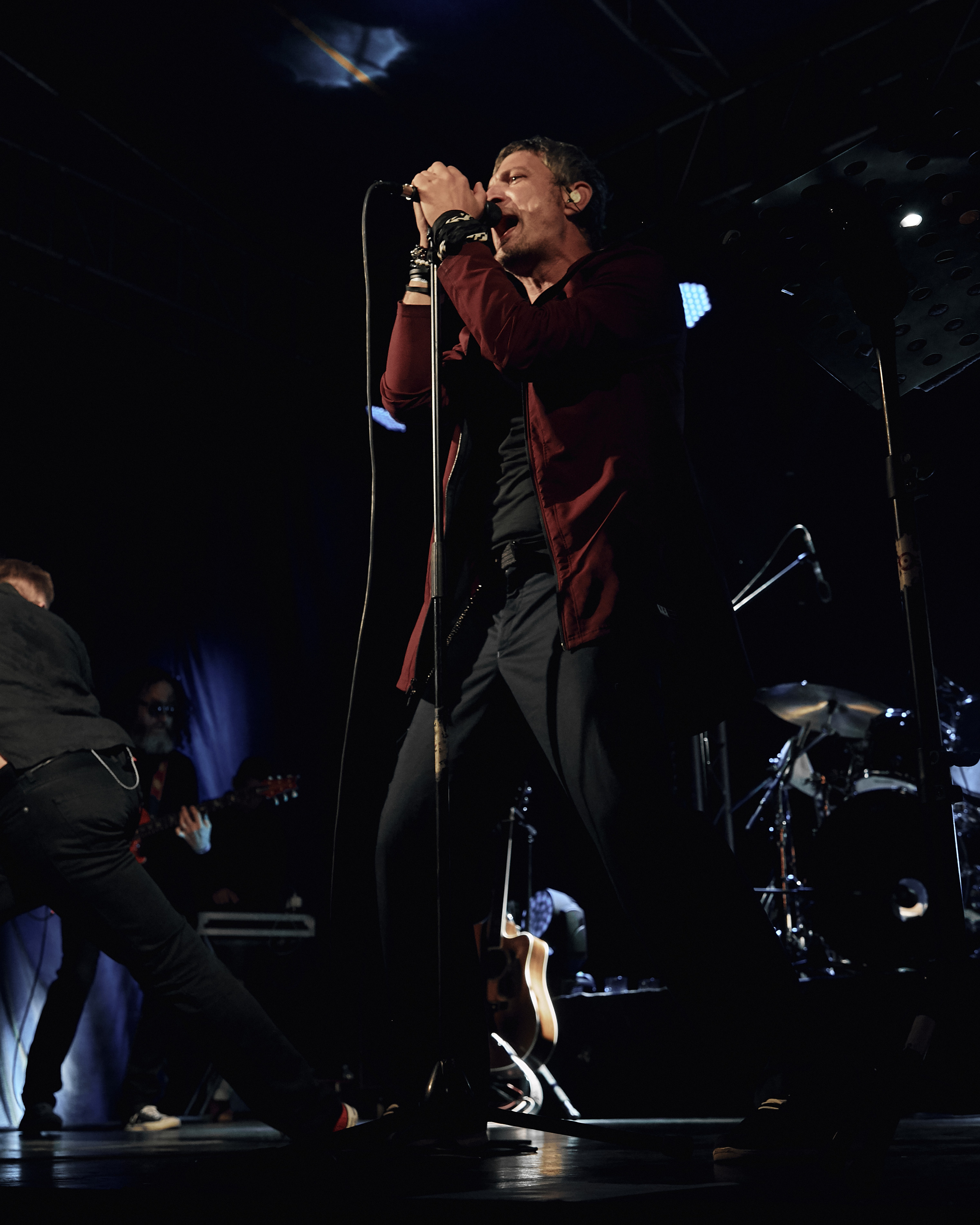 Ундервуд. Фотограф Нина Антонова