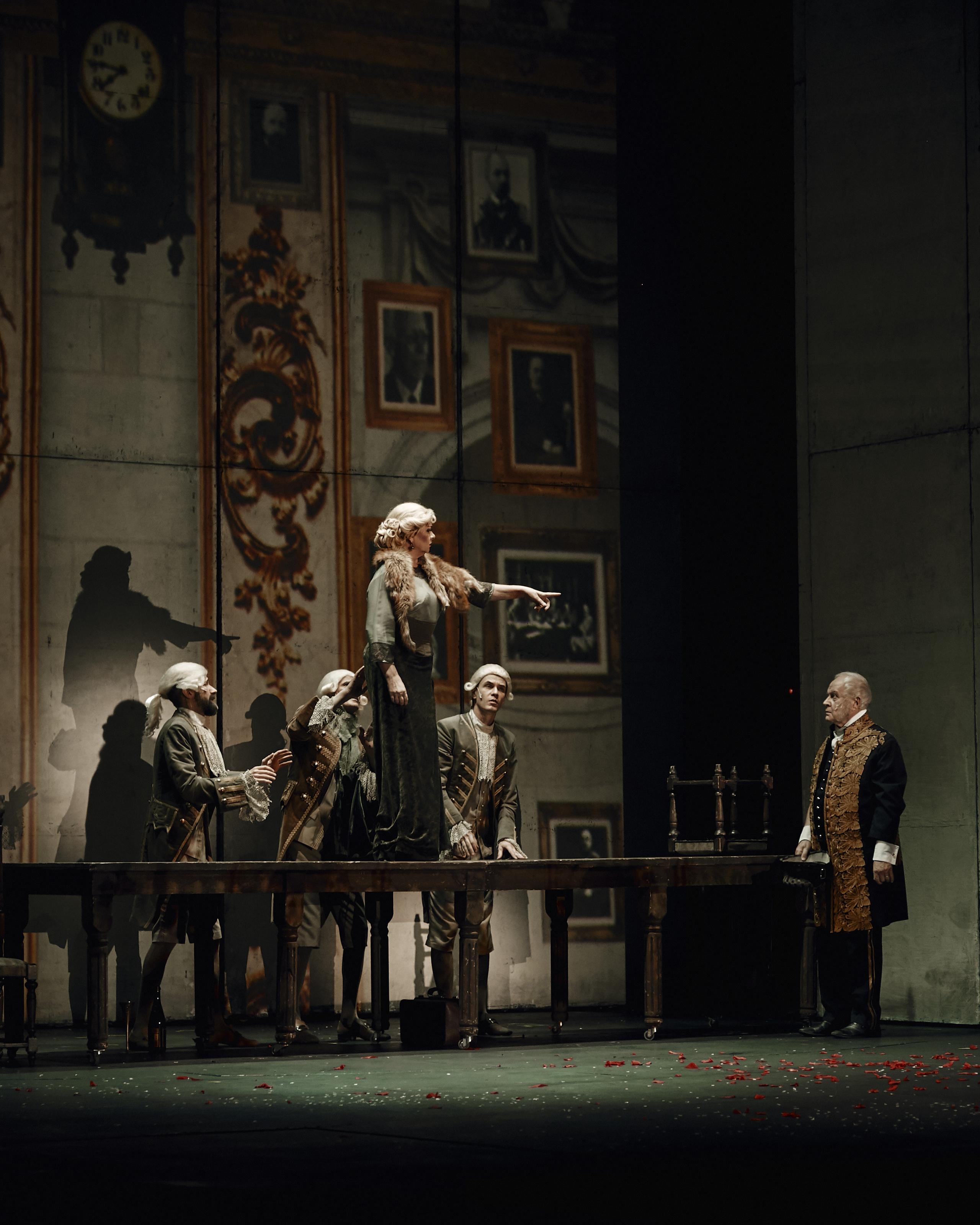 Белый.Петербург. Фотограф Нина Антонова