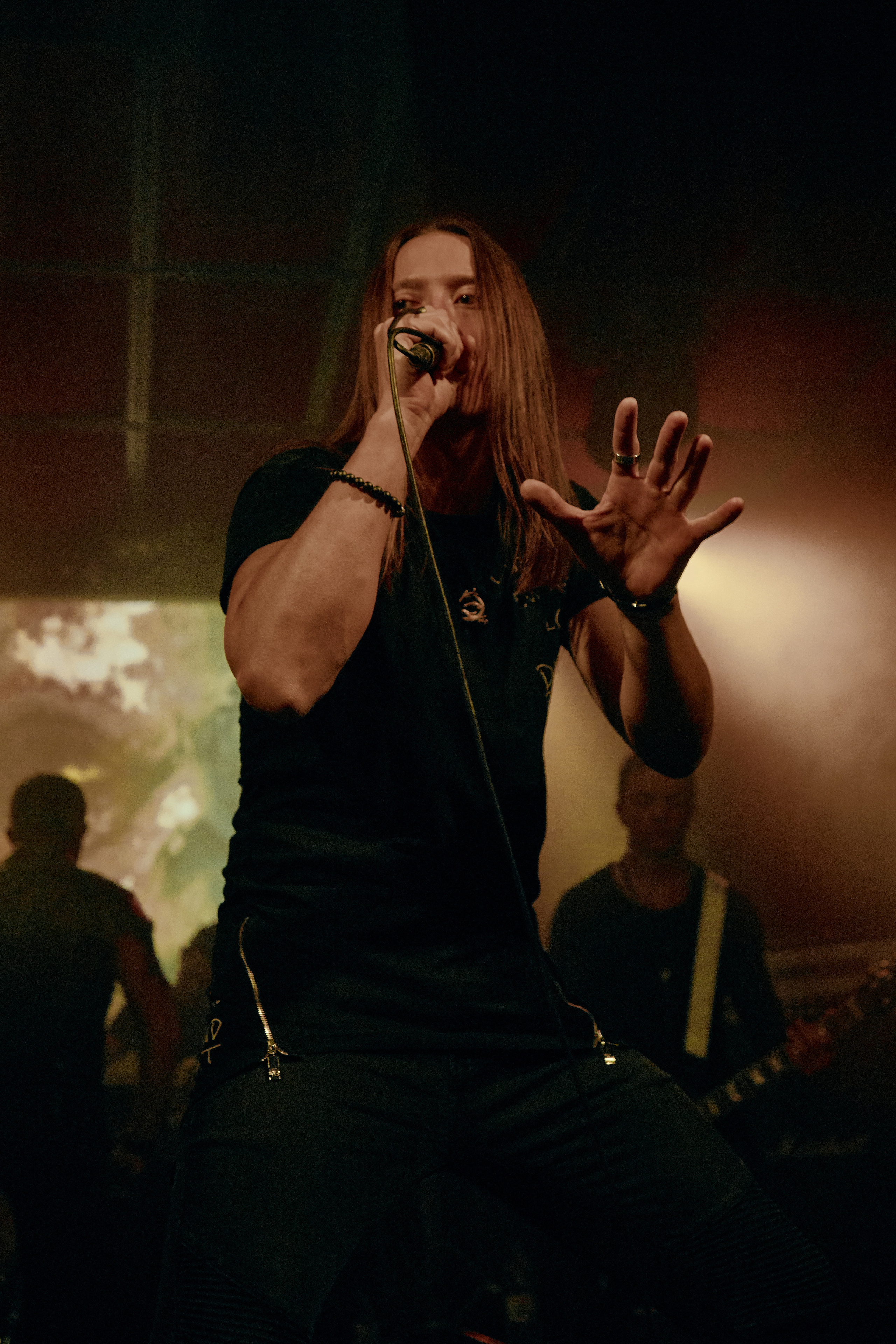 Ангел-Хранитель. Фотограф Нина Антонова