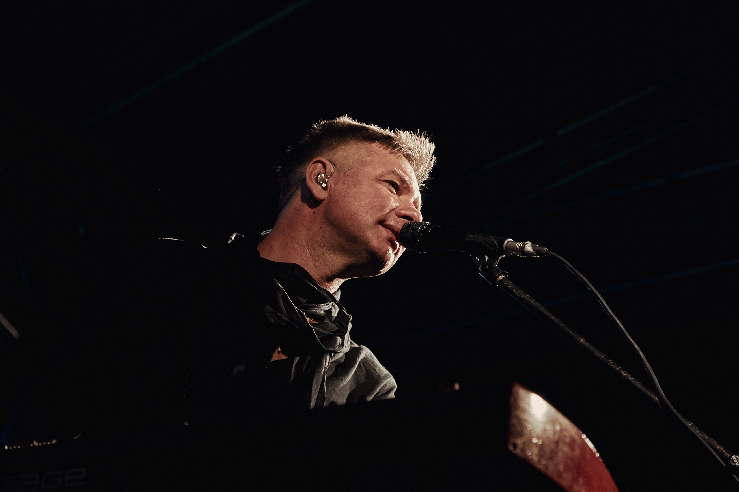 Ундервуд. Фотограф Нина Антонова