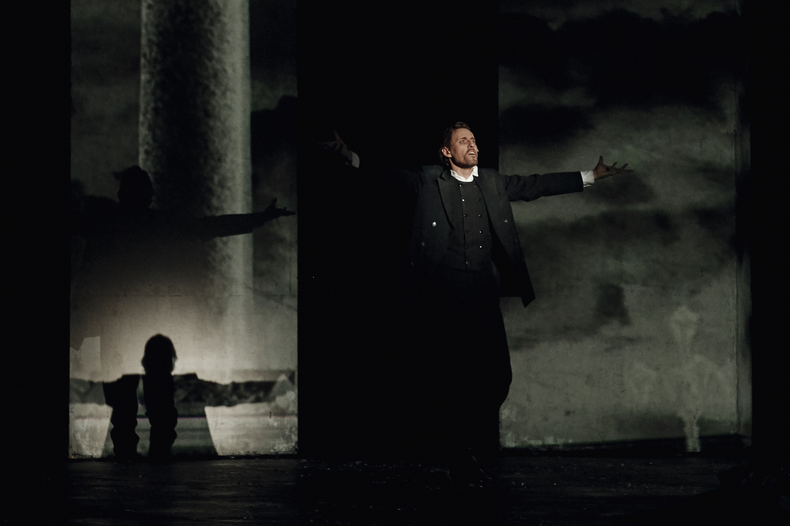 Белый.Петербург. Фотограф Нина Антонова