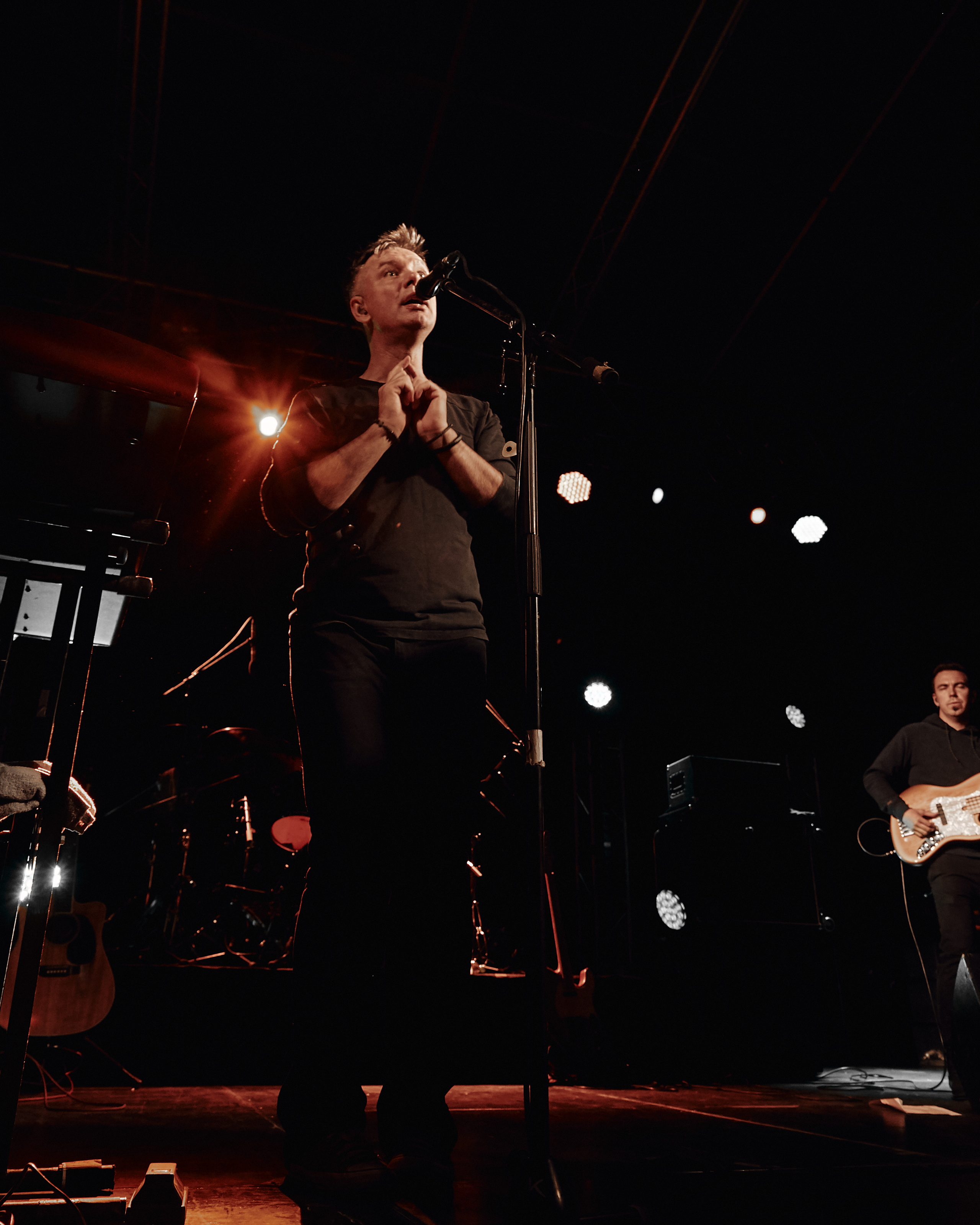 Ундервуд. Фотограф Нина Антонова