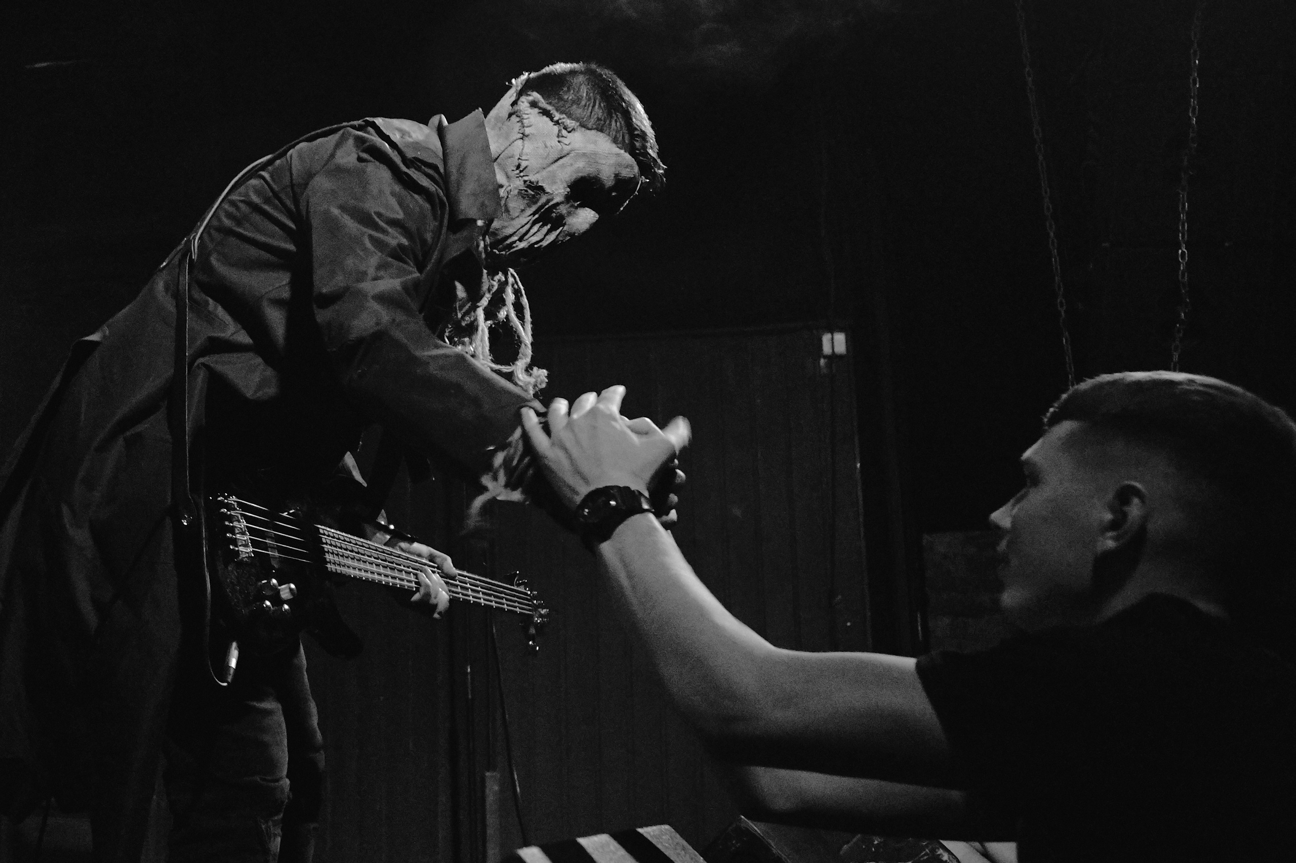 Ангел-Хранитель. Фотограф Нина Антонова