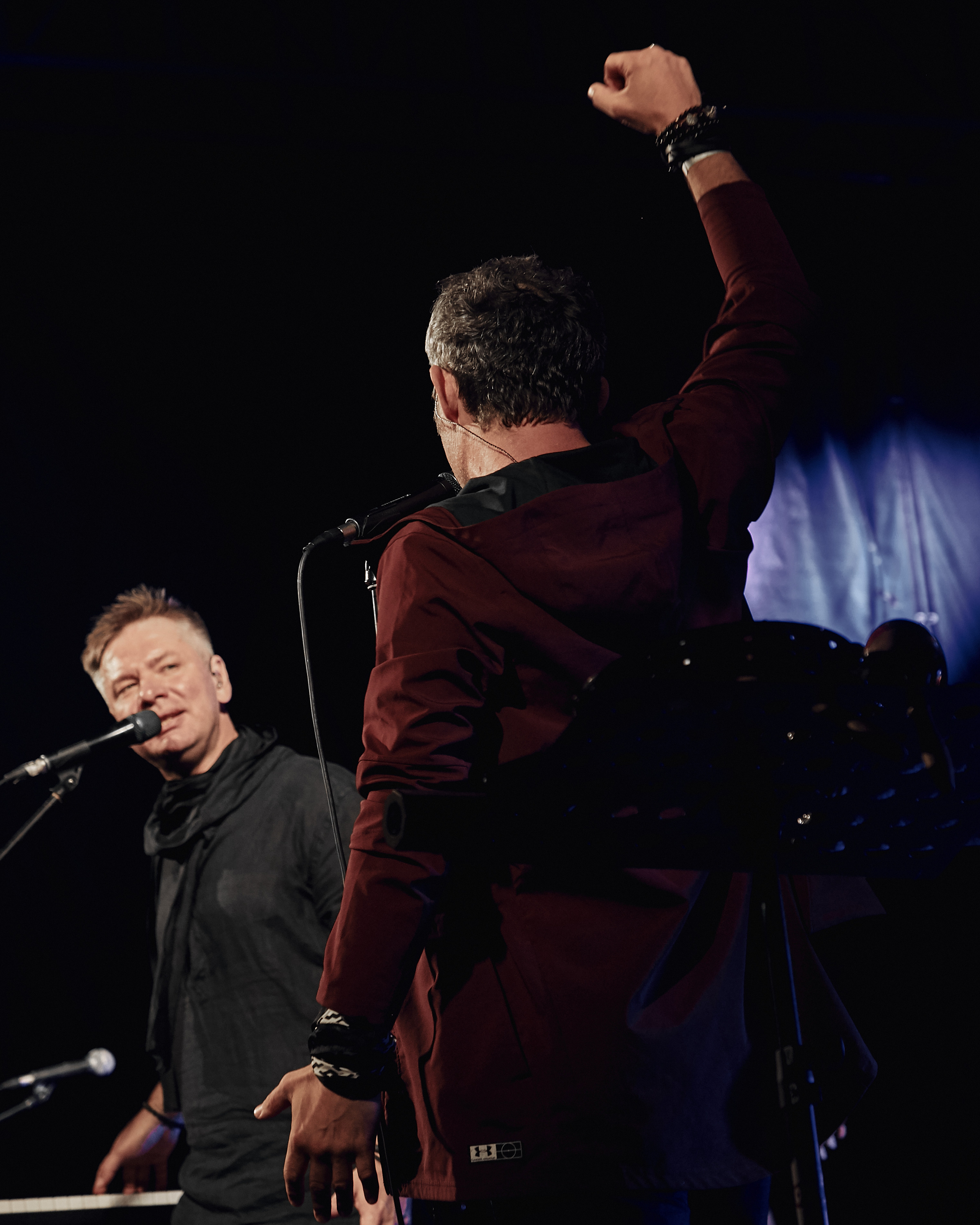 Ундервуд. Фотограф Нина Антонова