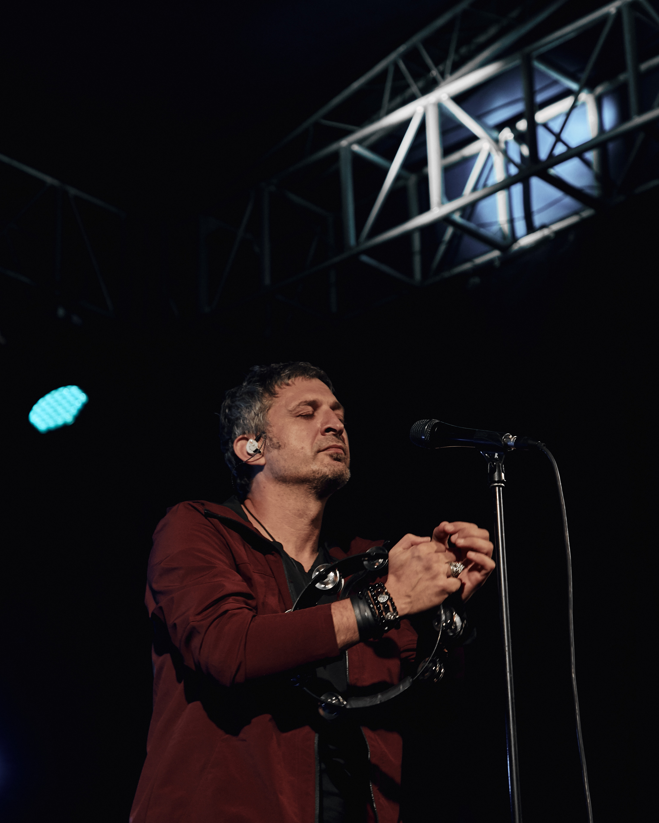 Ундервуд. Фотограф Нина Антонова