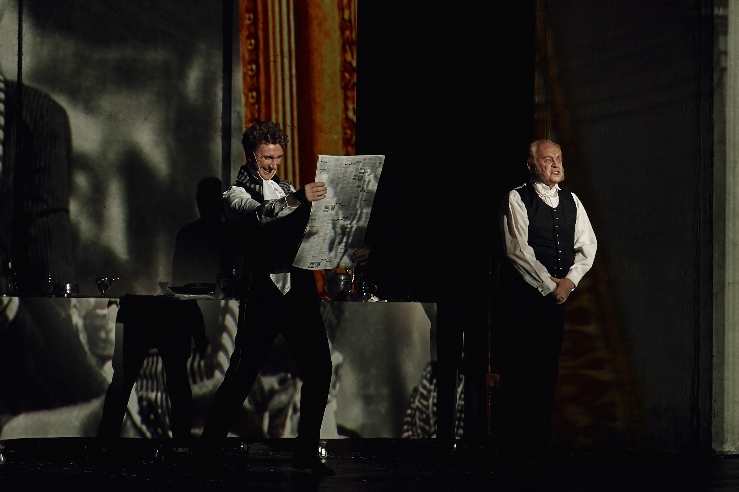 Белый.Петербург. Фотограф Нина Антонова