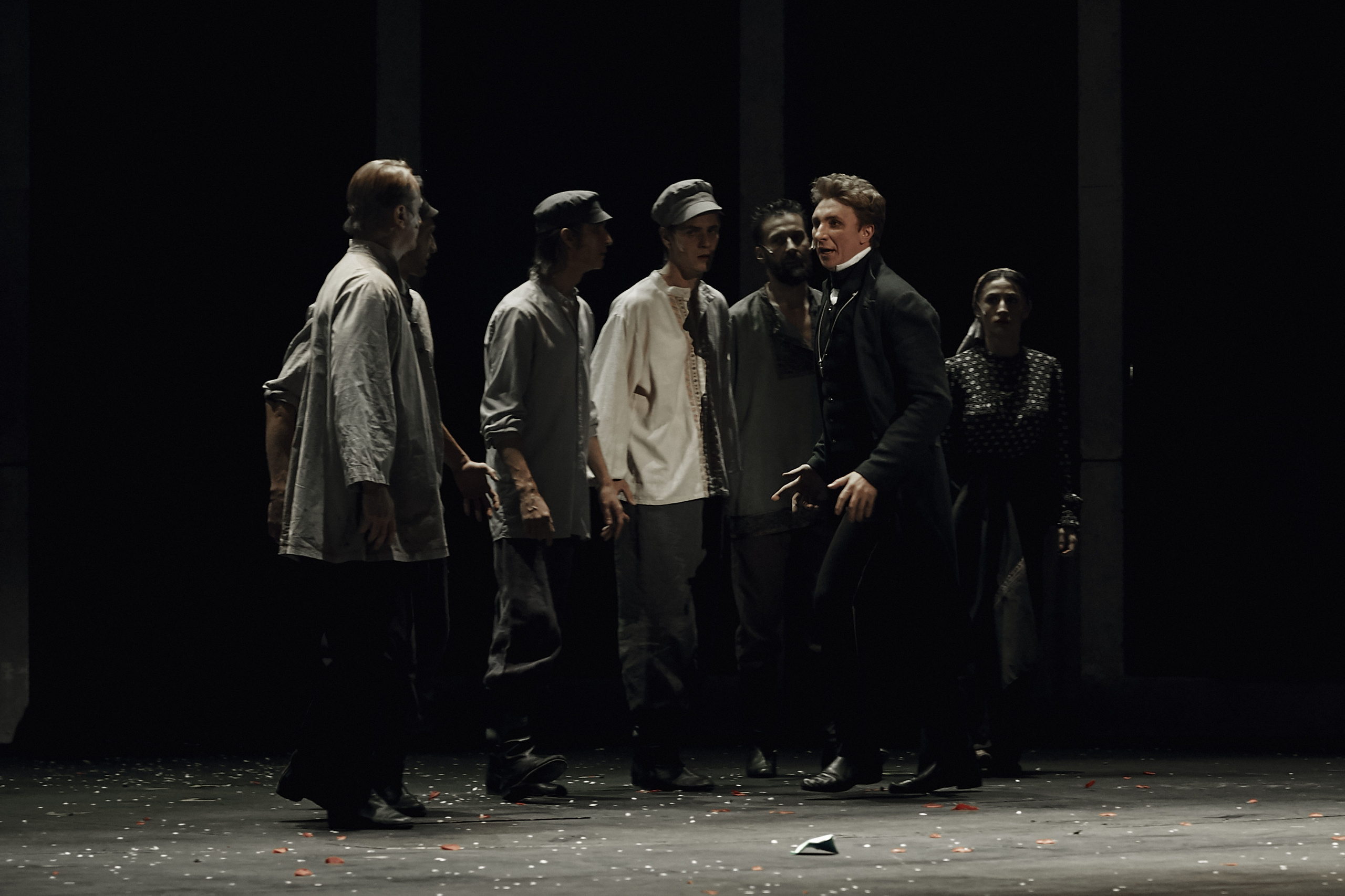 Белый.Петербург. Фотограф Нина Антонова