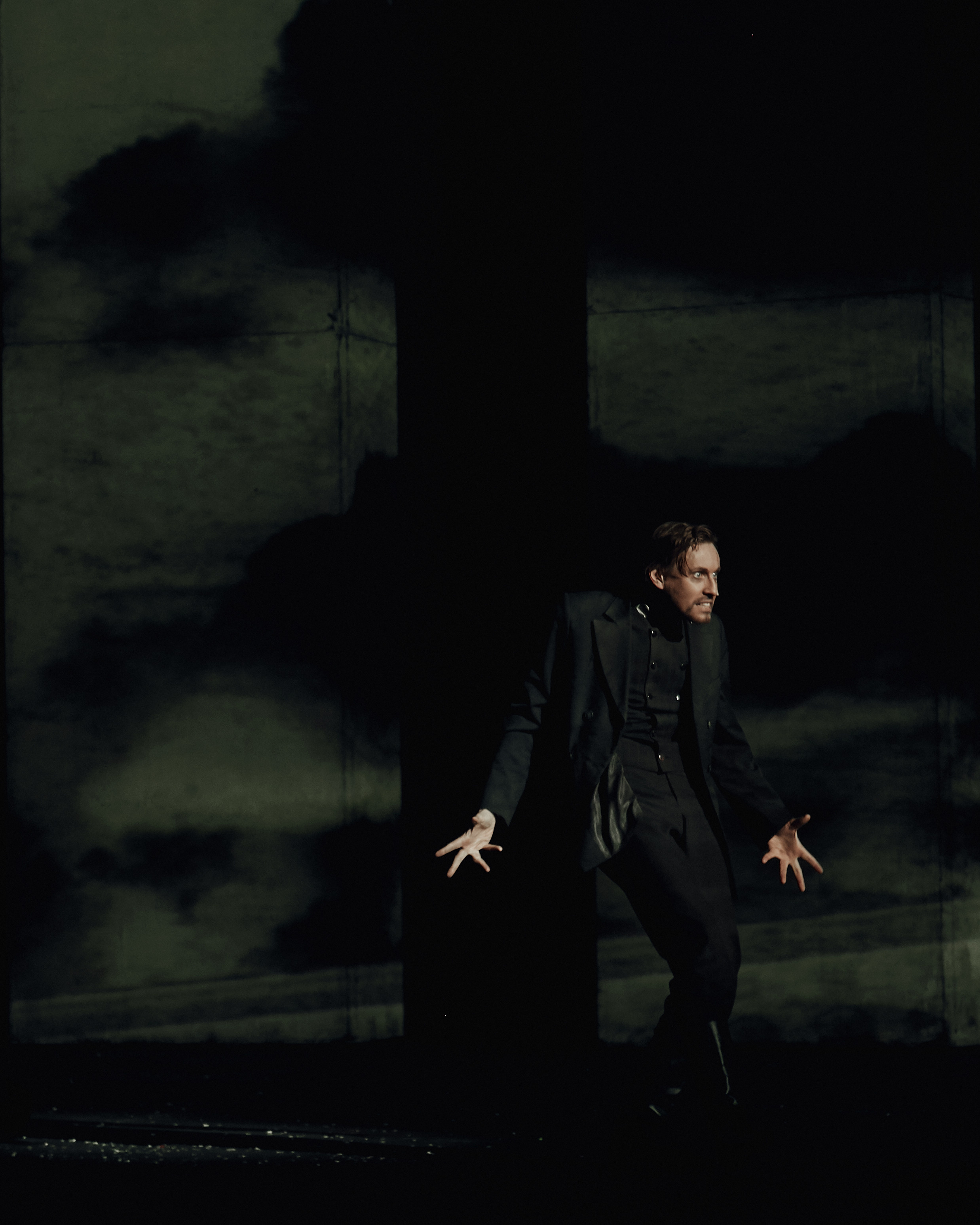 Белый.Петербург. Фотограф Нина Антонова