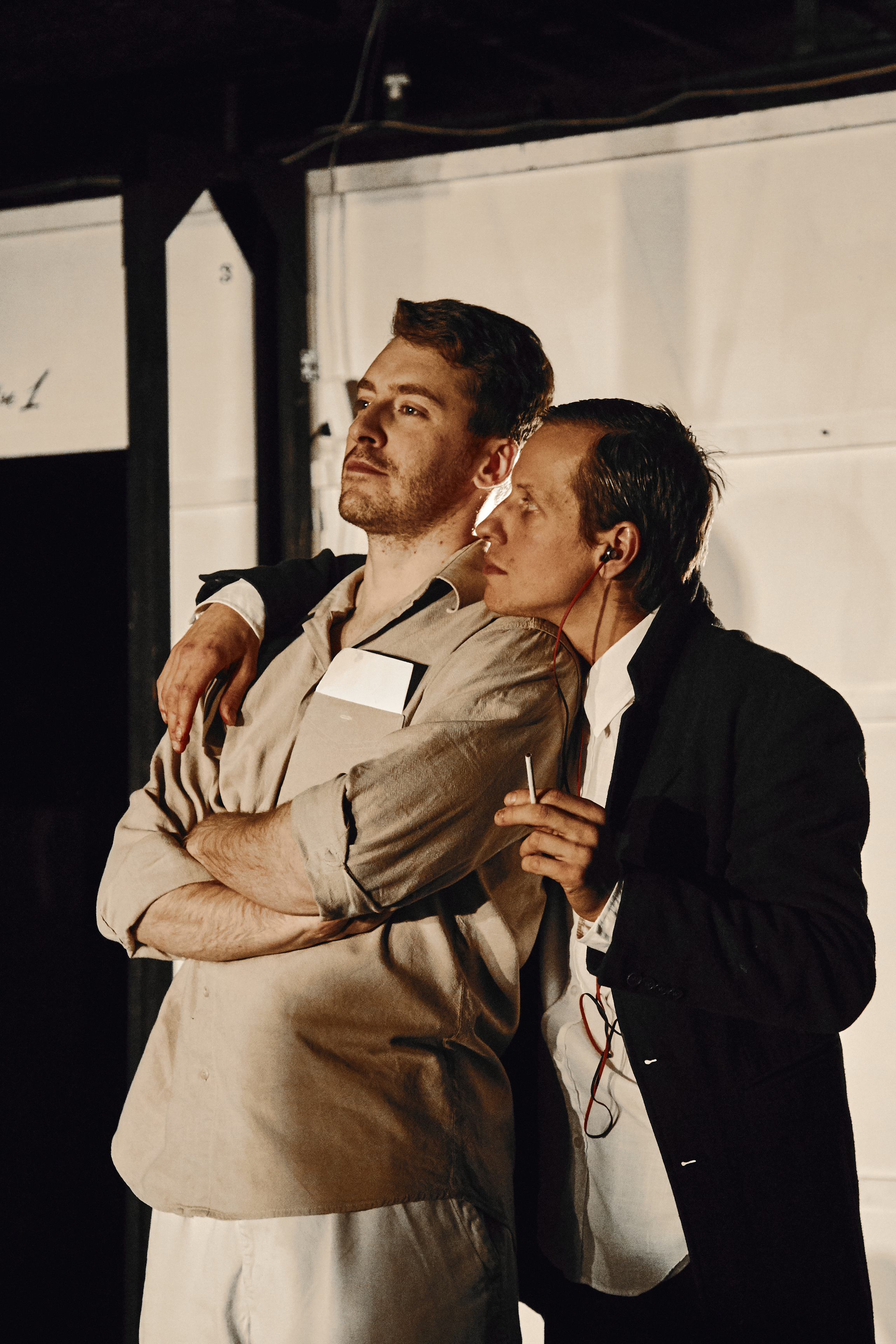 Всего лишь конец света. Фотограф Нина Антонова