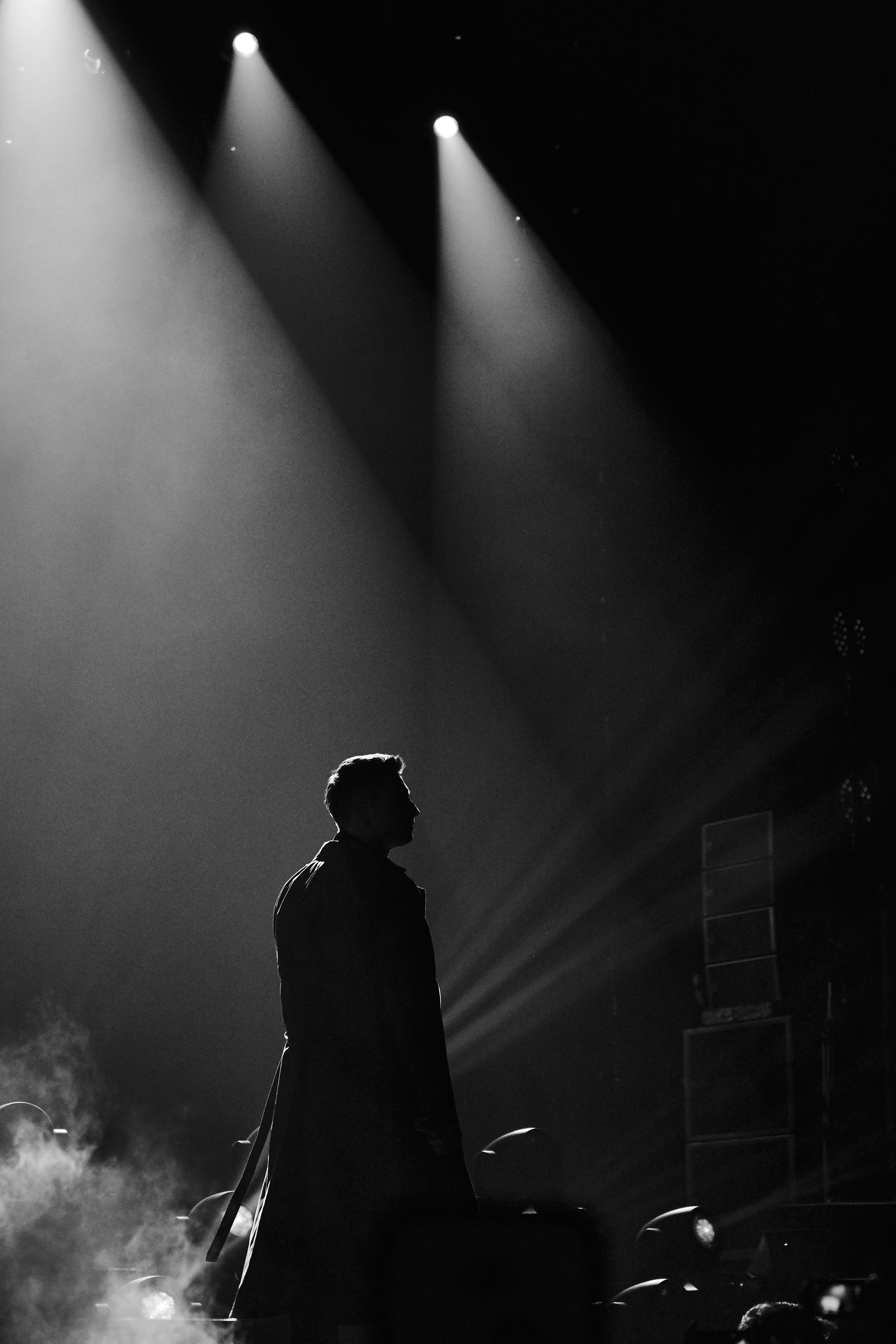 Сергей Лазарев. Фотограф Нина Антонова